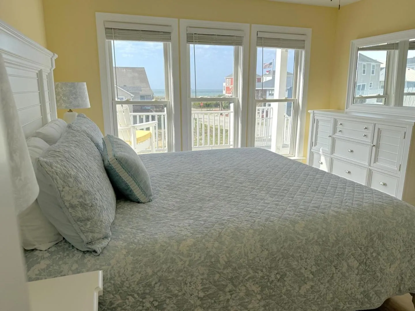 Holiday home Picture Perfect *