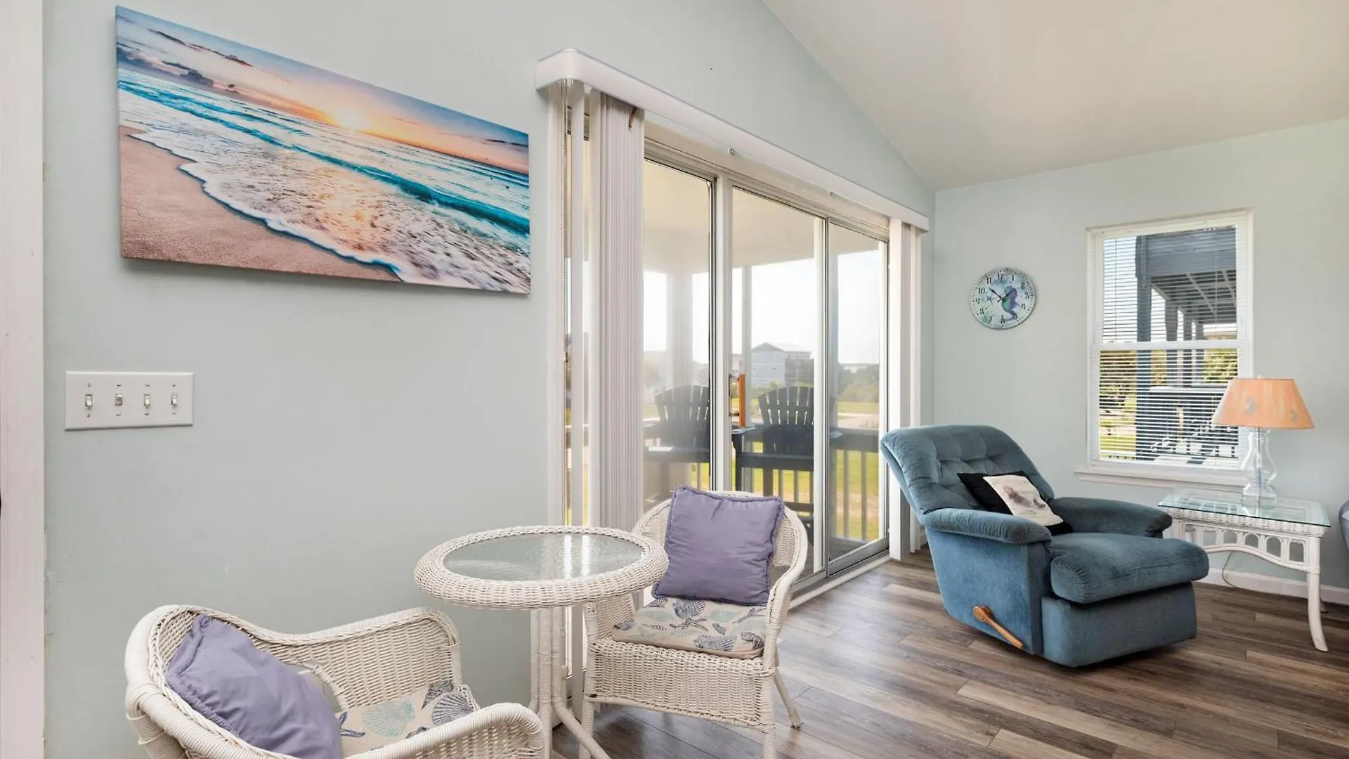 Holiday home Otter By