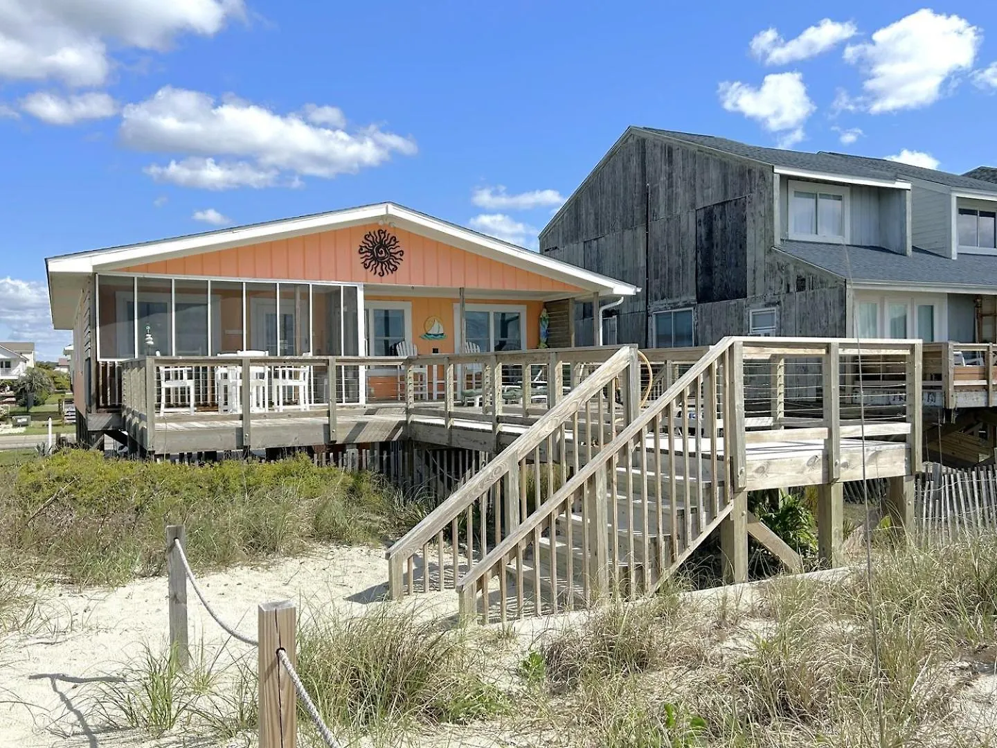 Holiday home Tipsy Turtle Oak Island