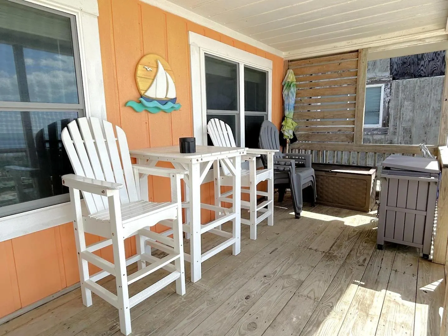 Tipsy Turtle Holiday home