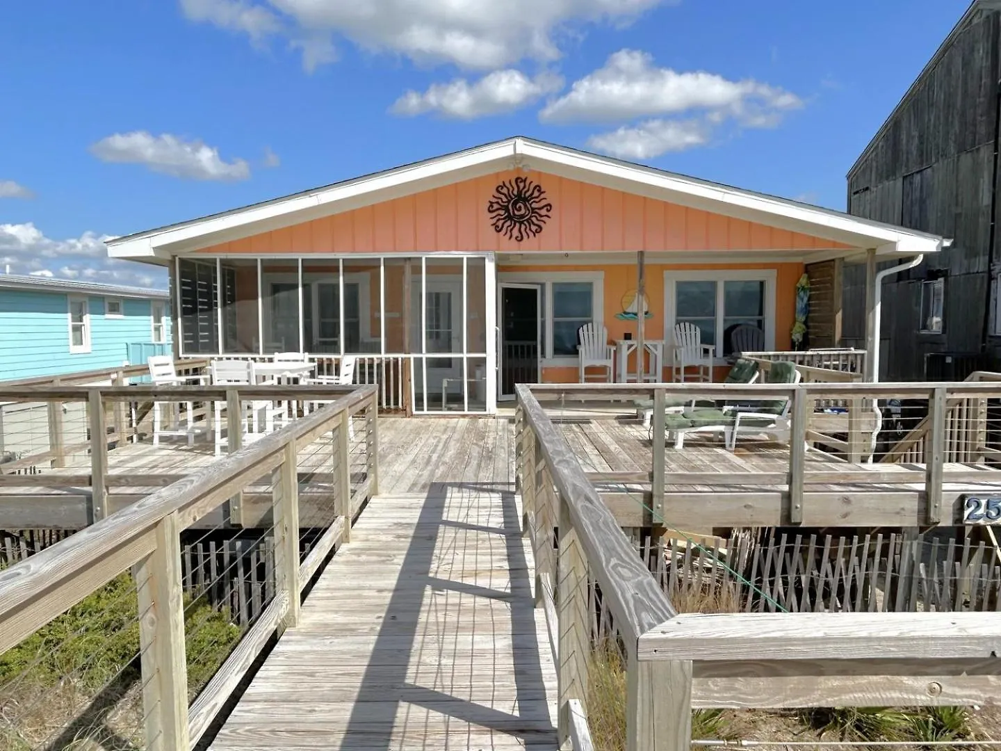 Tipsy Turtle Holiday home *