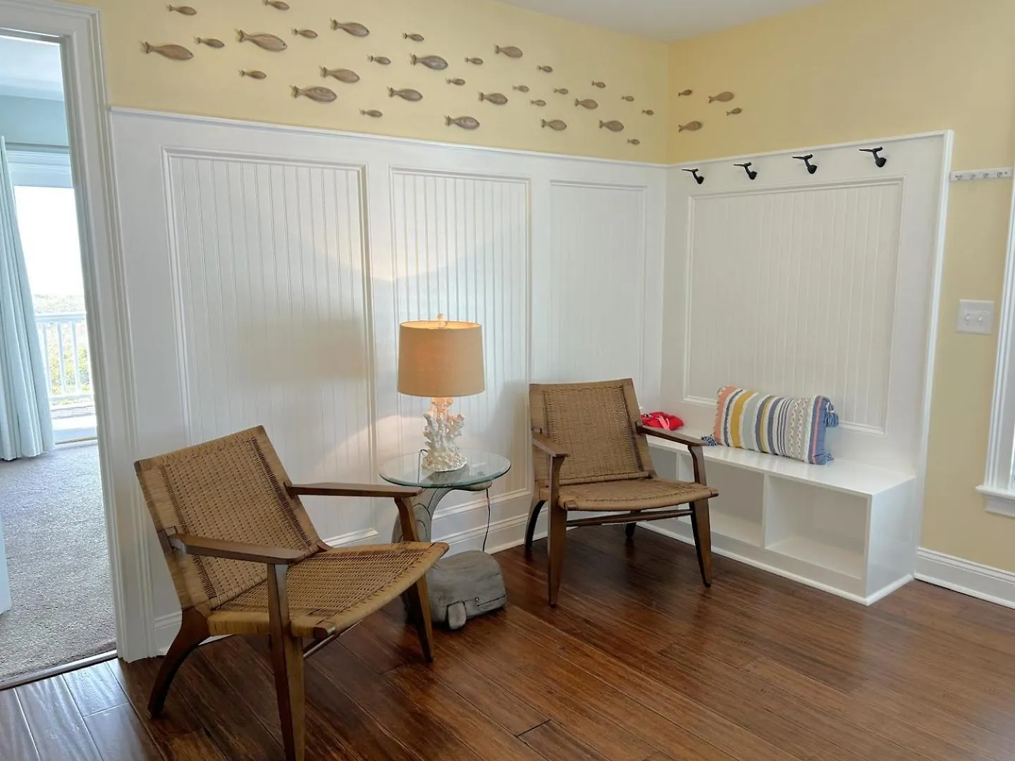 Holiday home Always Tanner Oak Island