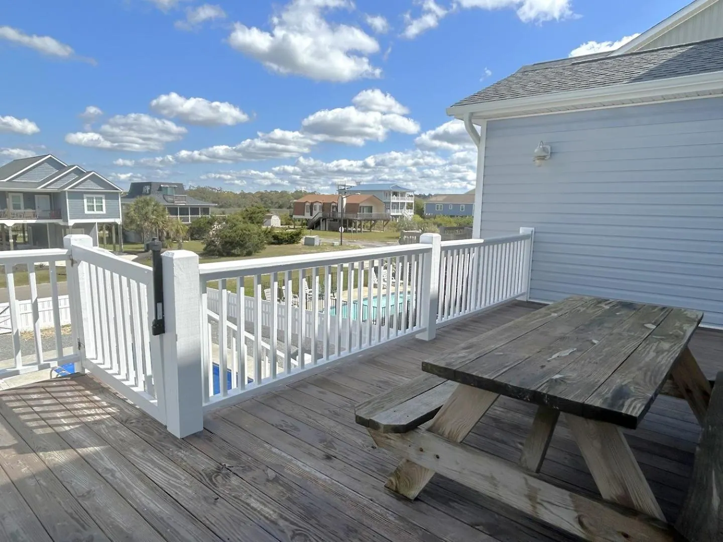 Always Tanner * Oak Island