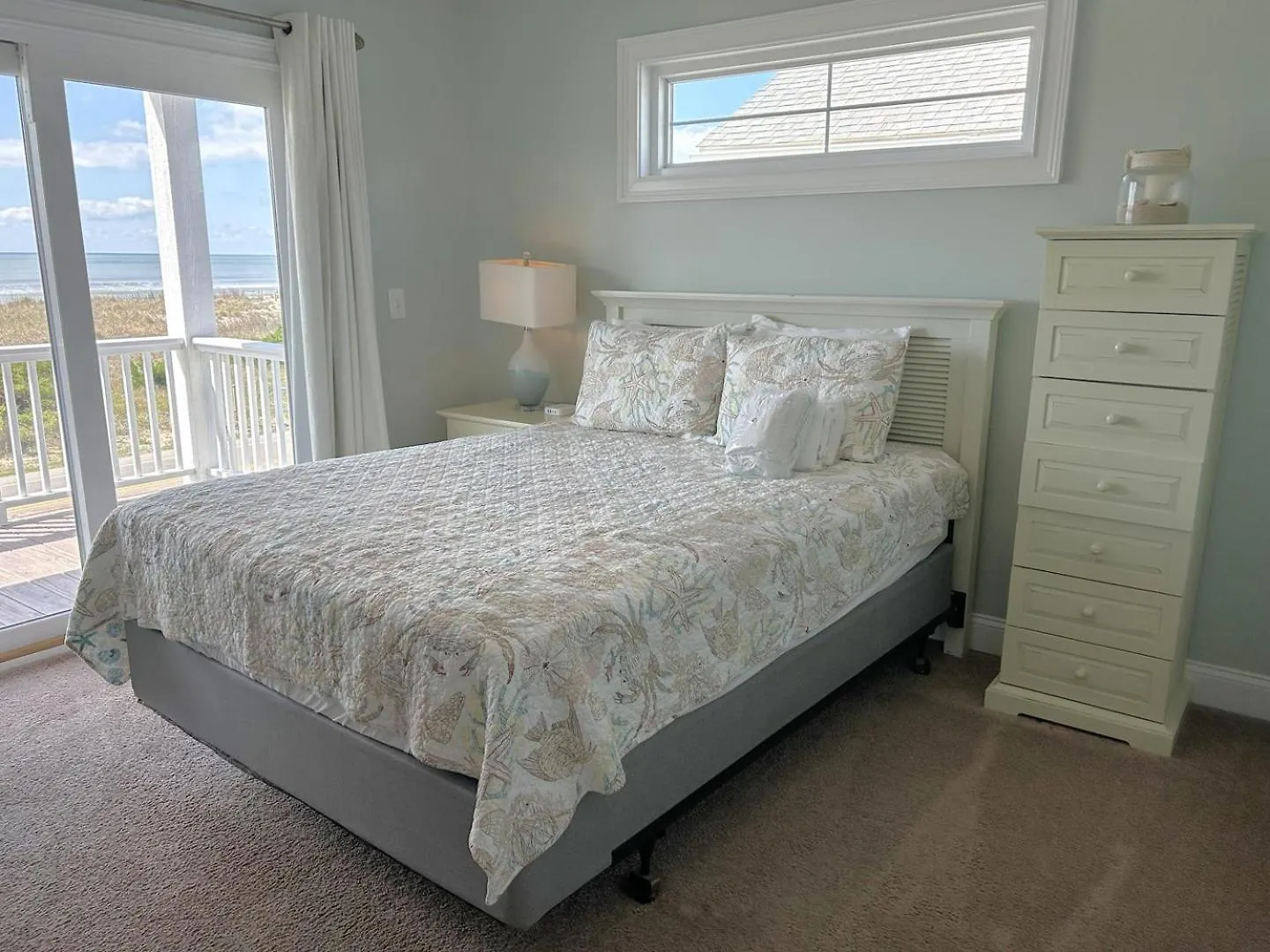Always Tanner Holiday home Oak Island