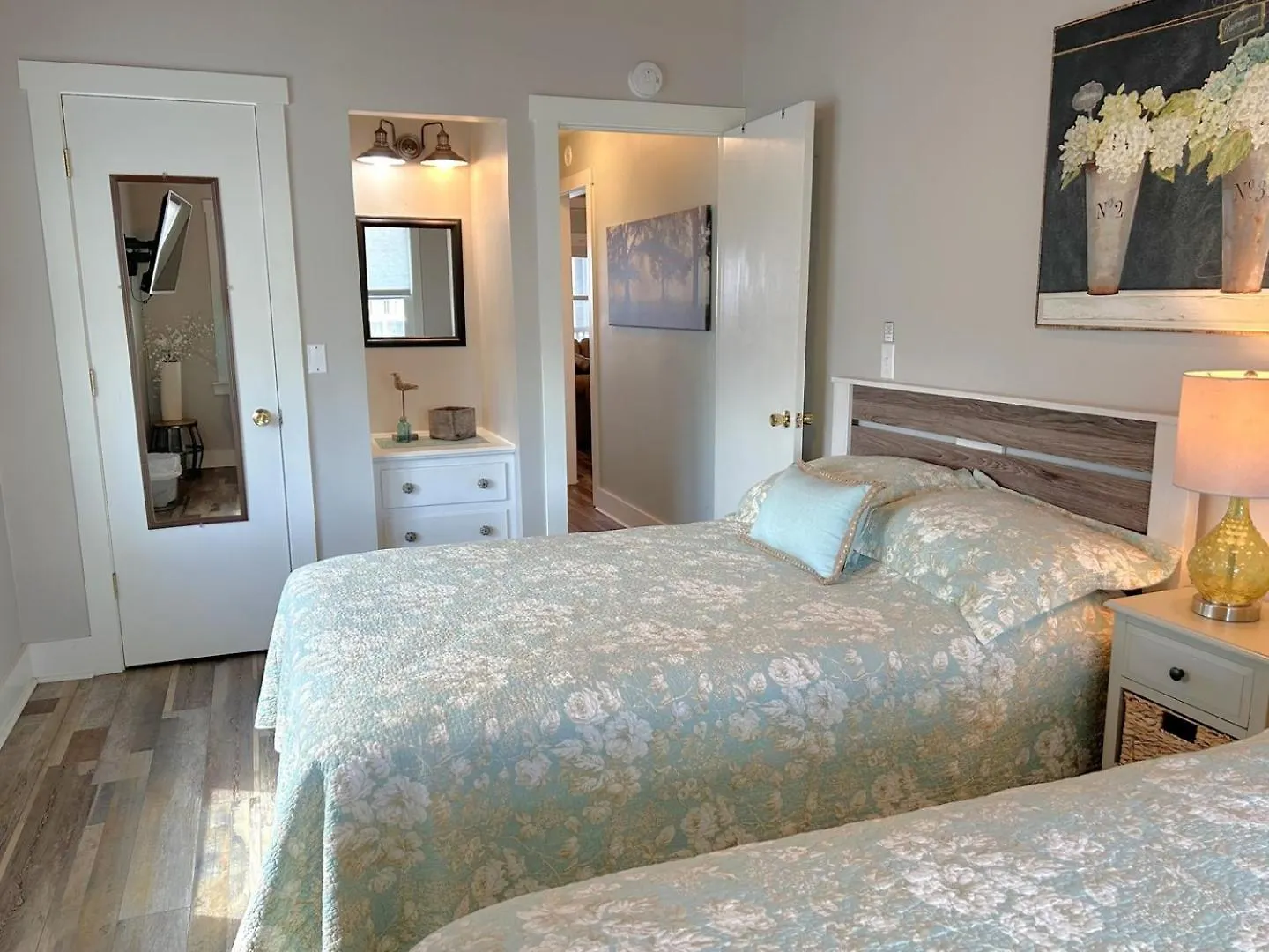 Holiday home Tipsy Turtle Oak Island