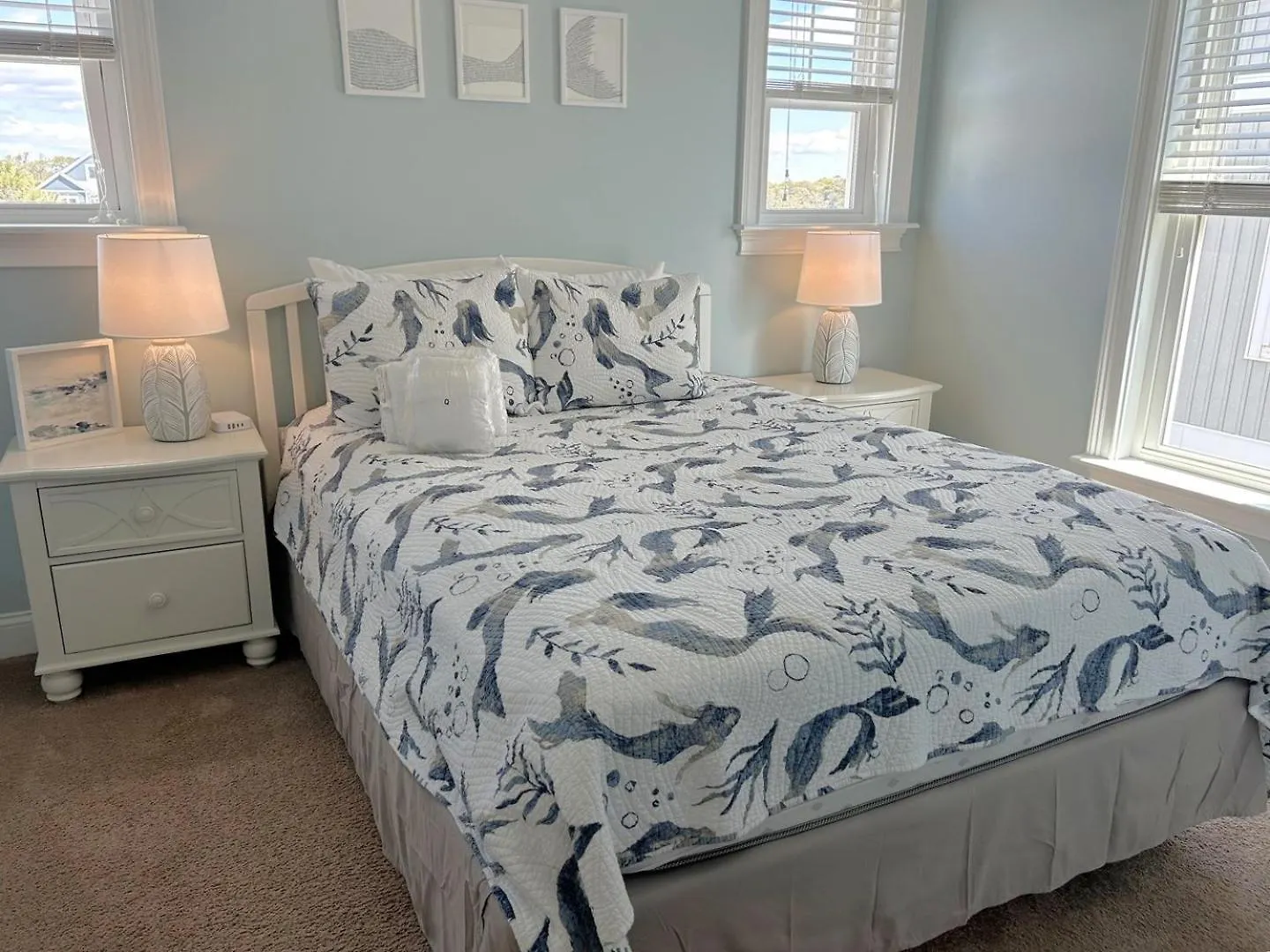 Holiday home Always Tanner Oak Island