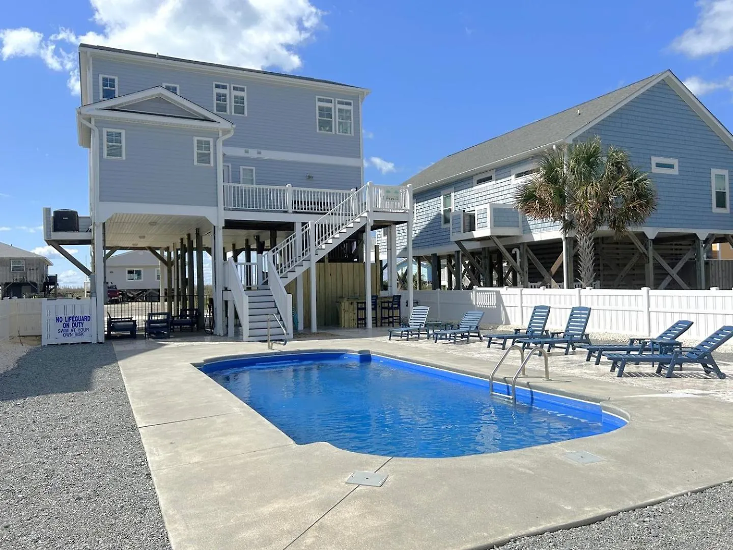 Always Tanner Holiday home
