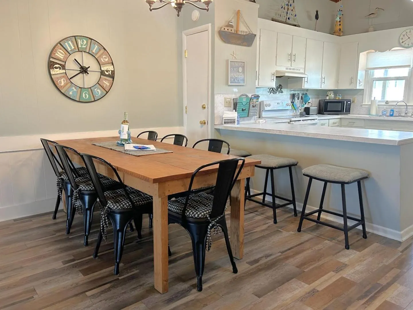 Holiday home Tipsy Turtle Oak Island