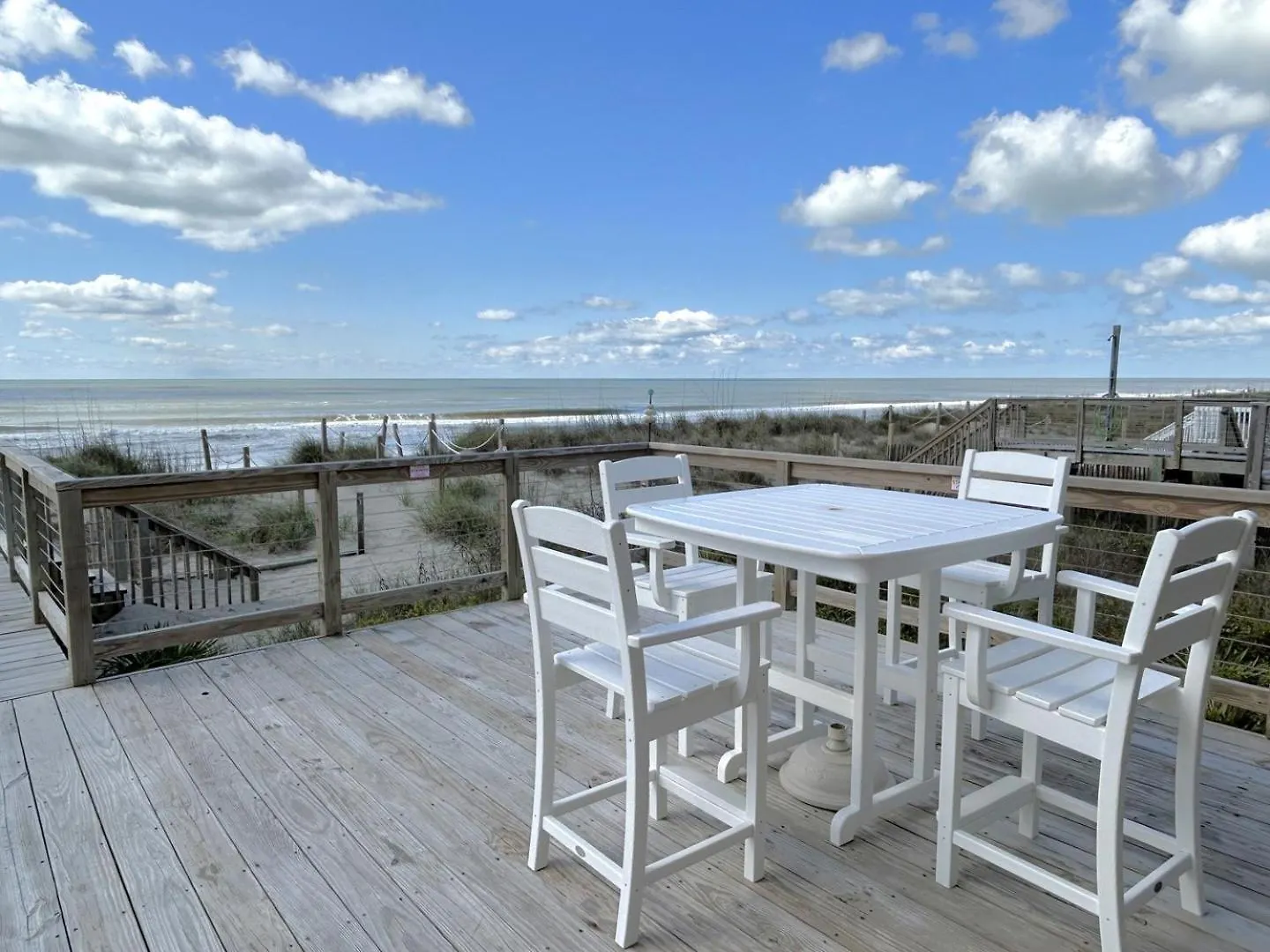 Tipsy Turtle Holiday home Oak Island