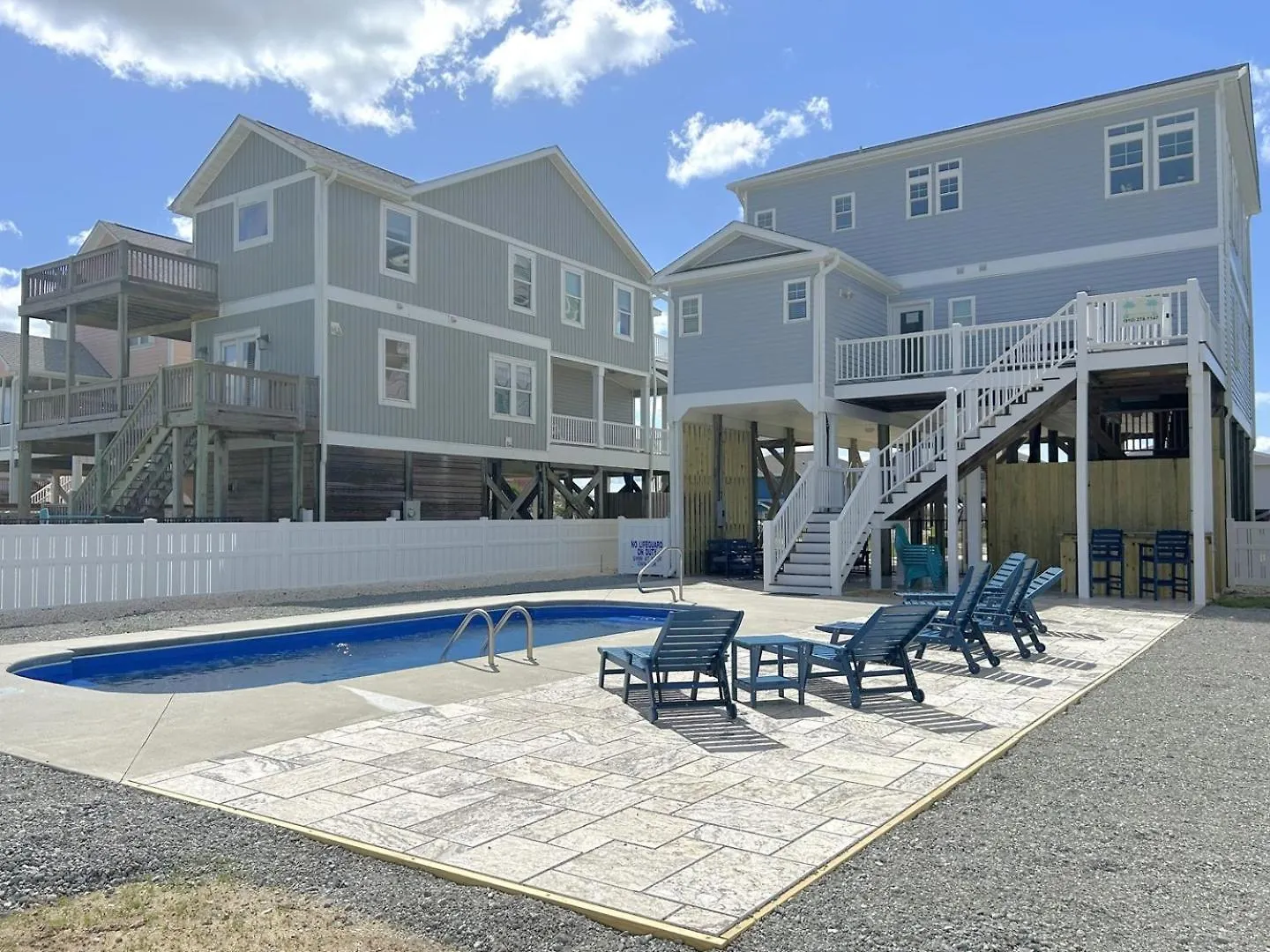 Always Tanner Holiday home