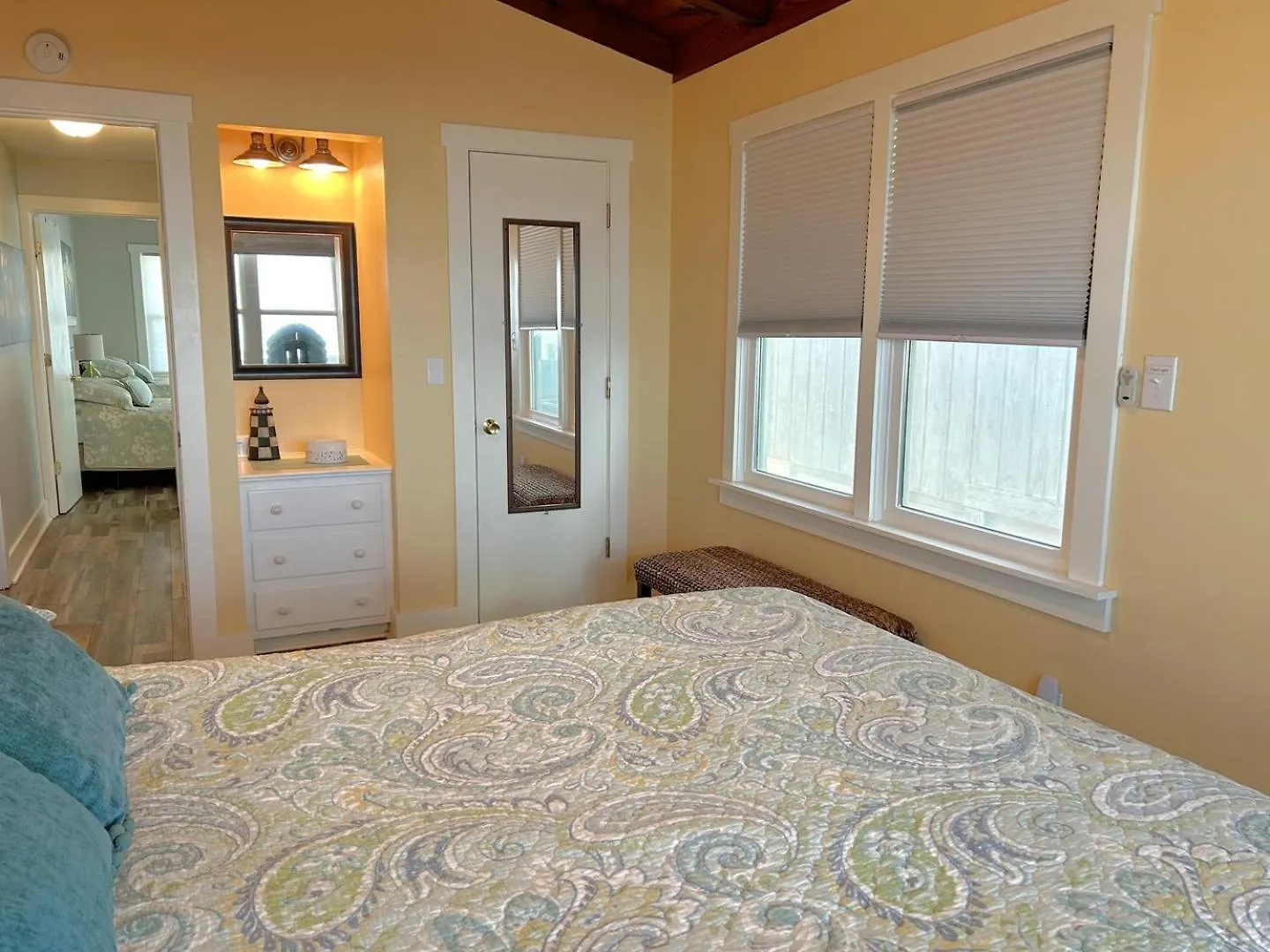 Tipsy Turtle Holiday home Oak Island