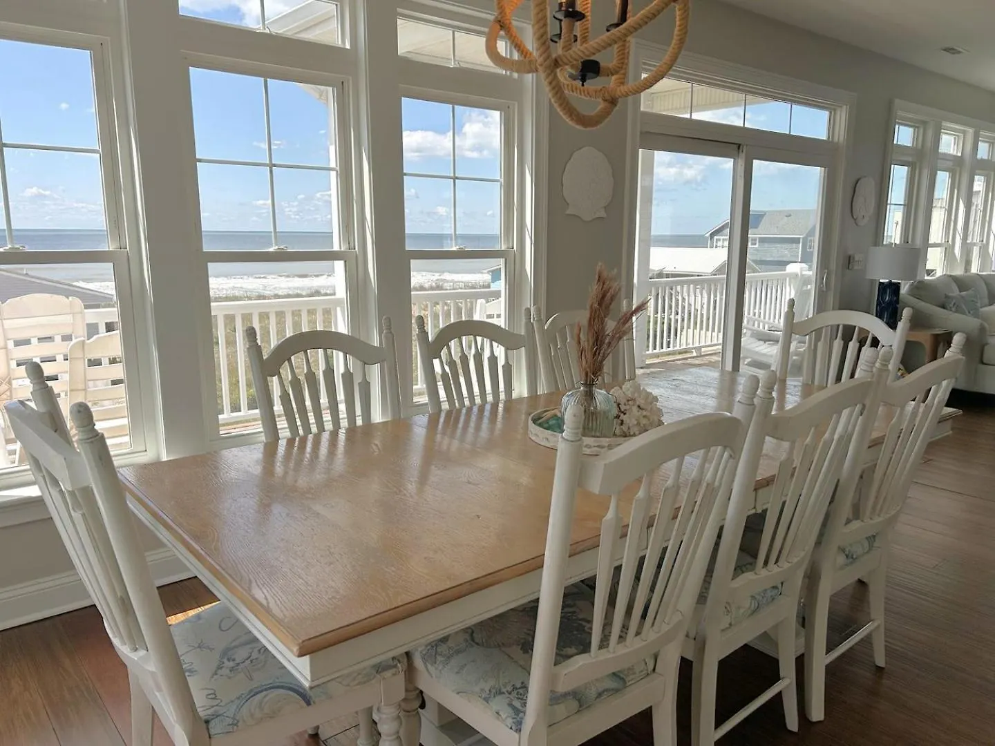 Holiday home Always Tanner Oak Island