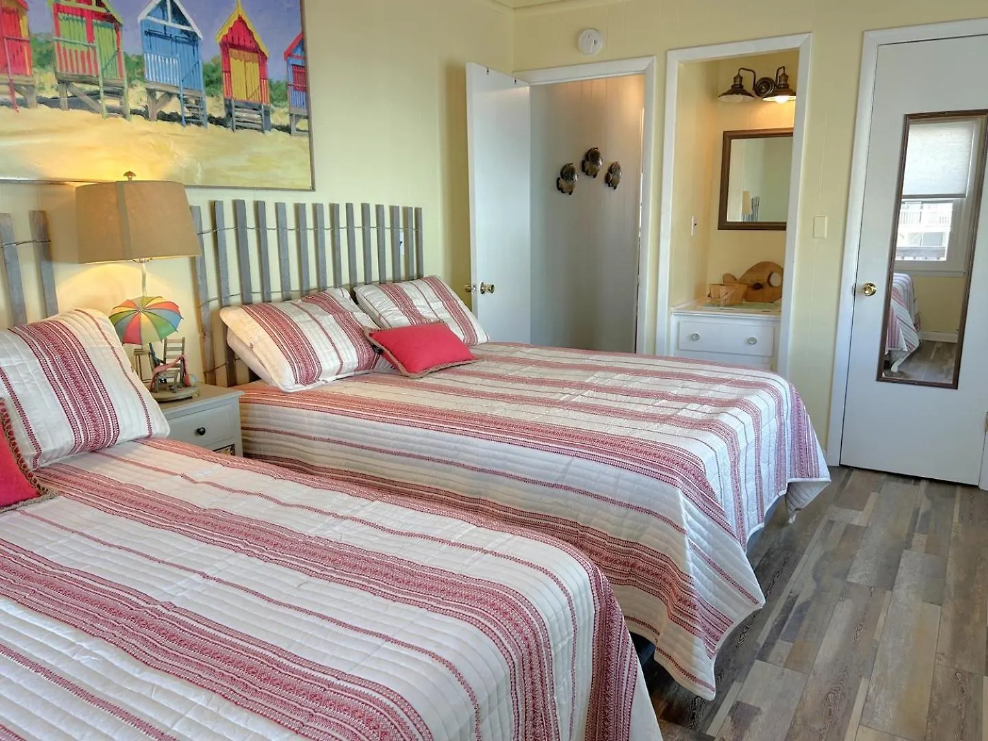 Tipsy Turtle Holiday home