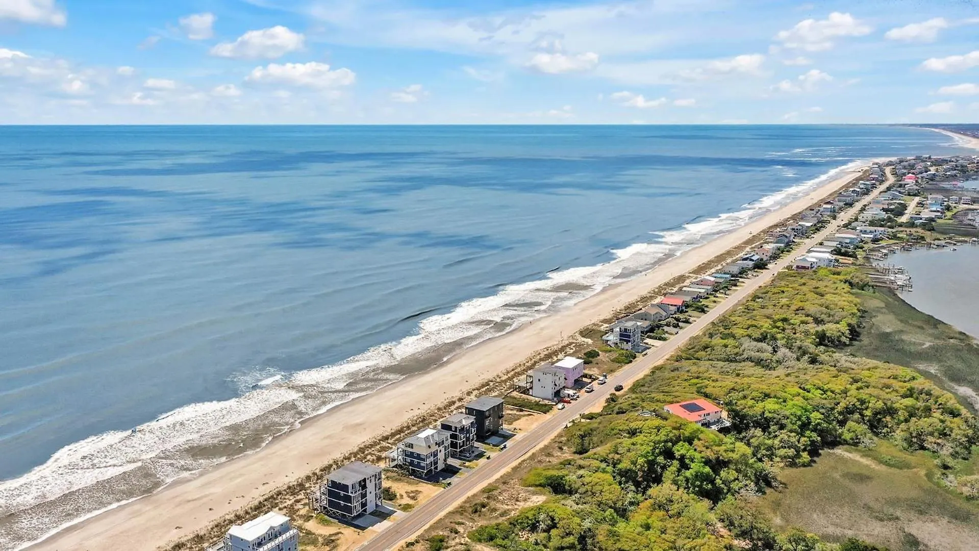 Admiral's Oak Island