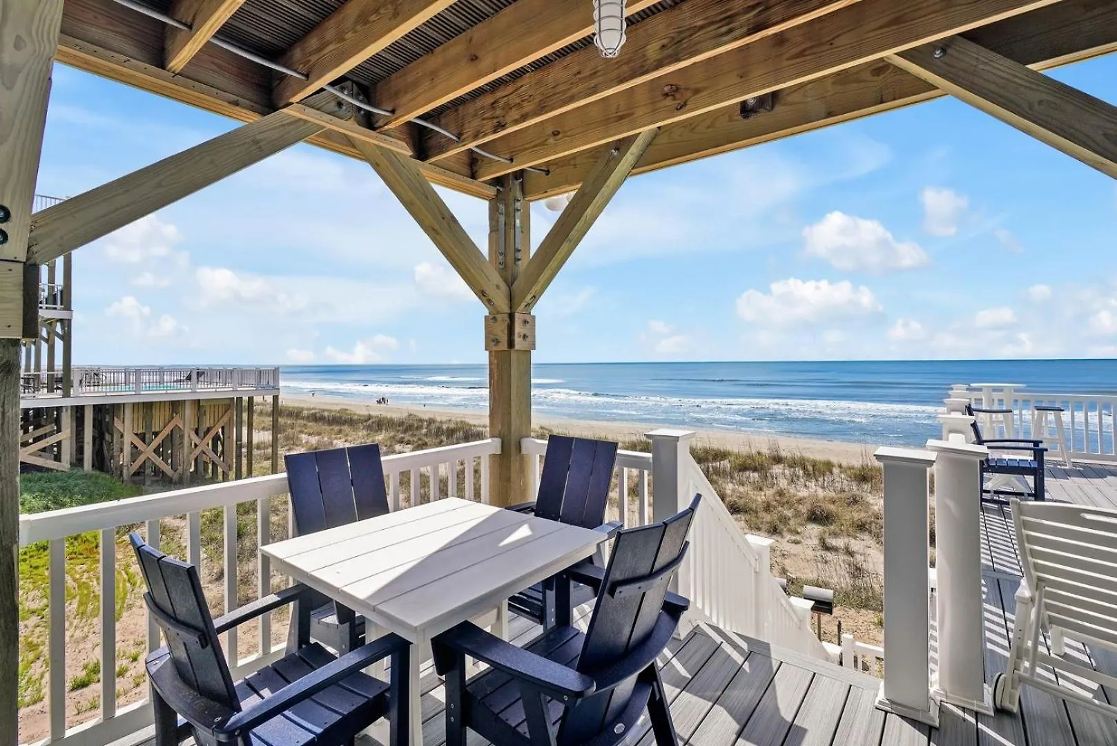Admiral's * Oak Island