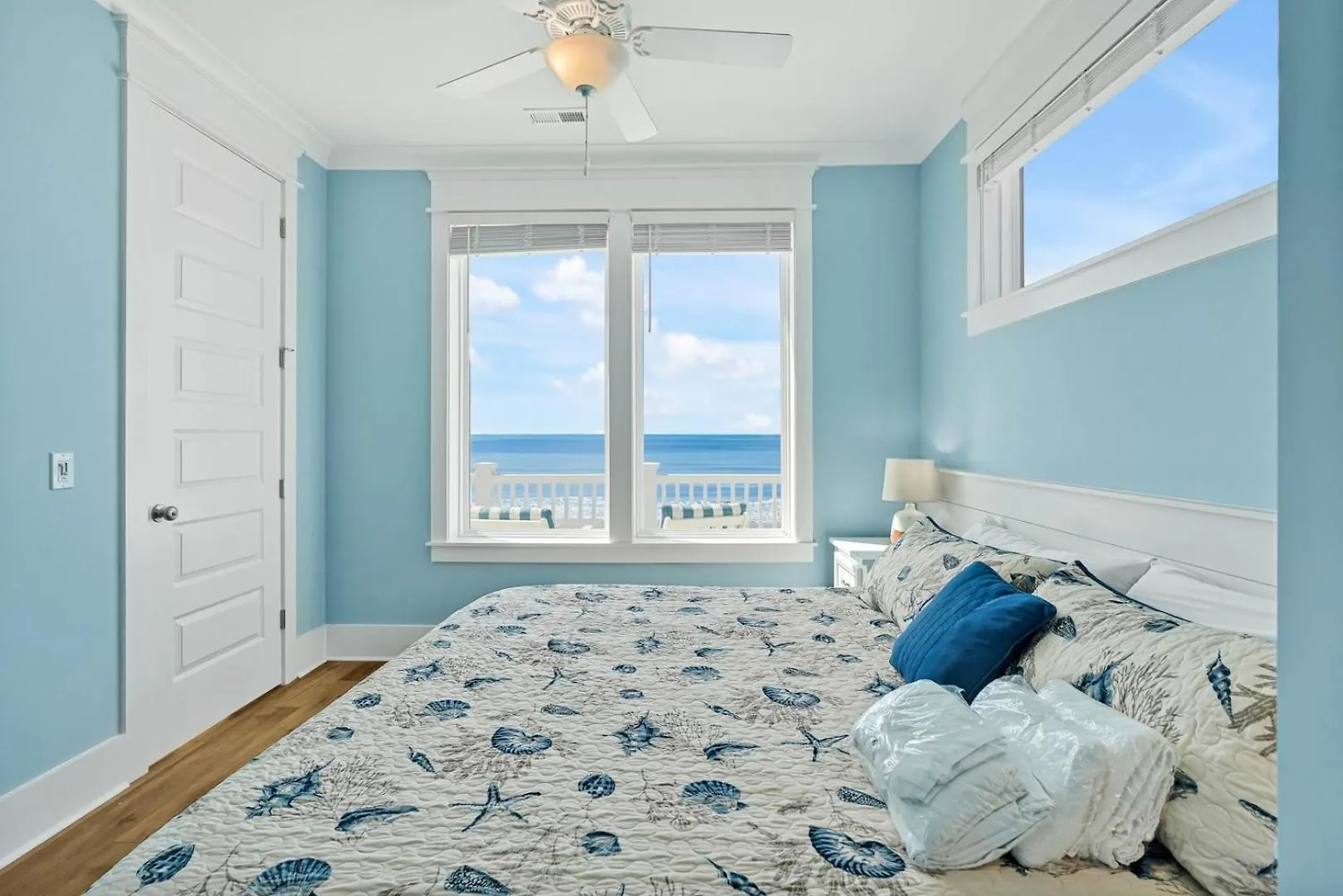 Admiral's Oak Island