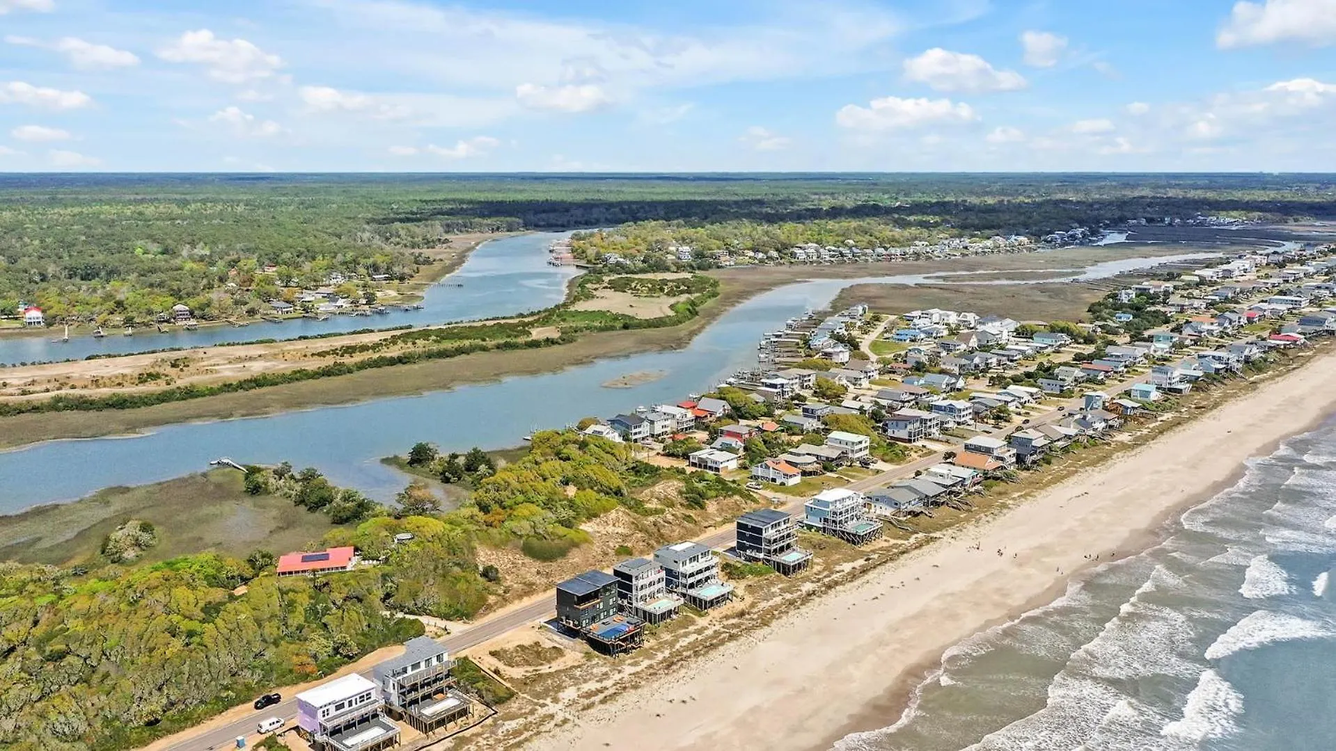 Admiral's * Oak Island