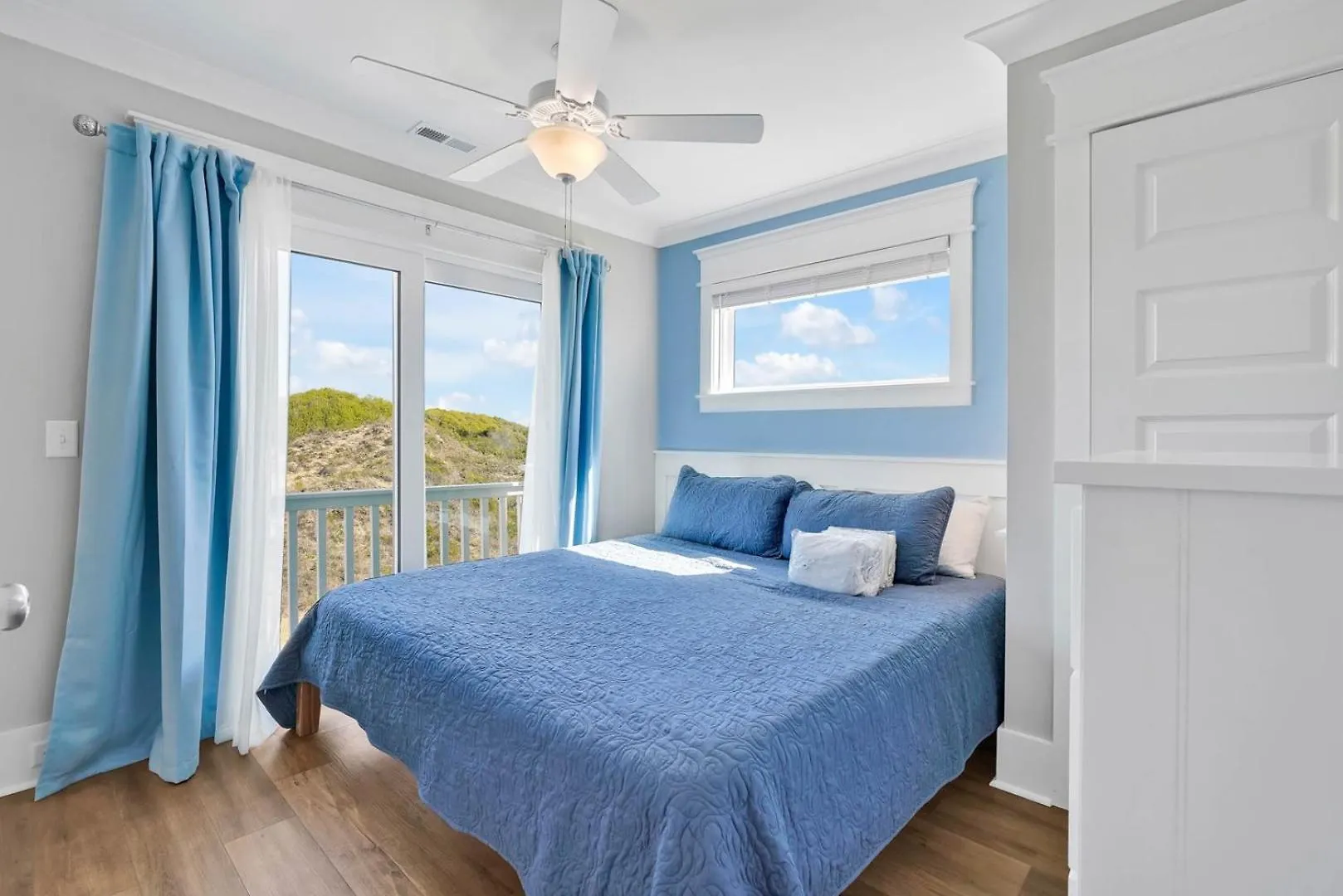 Admiral's Oak Island