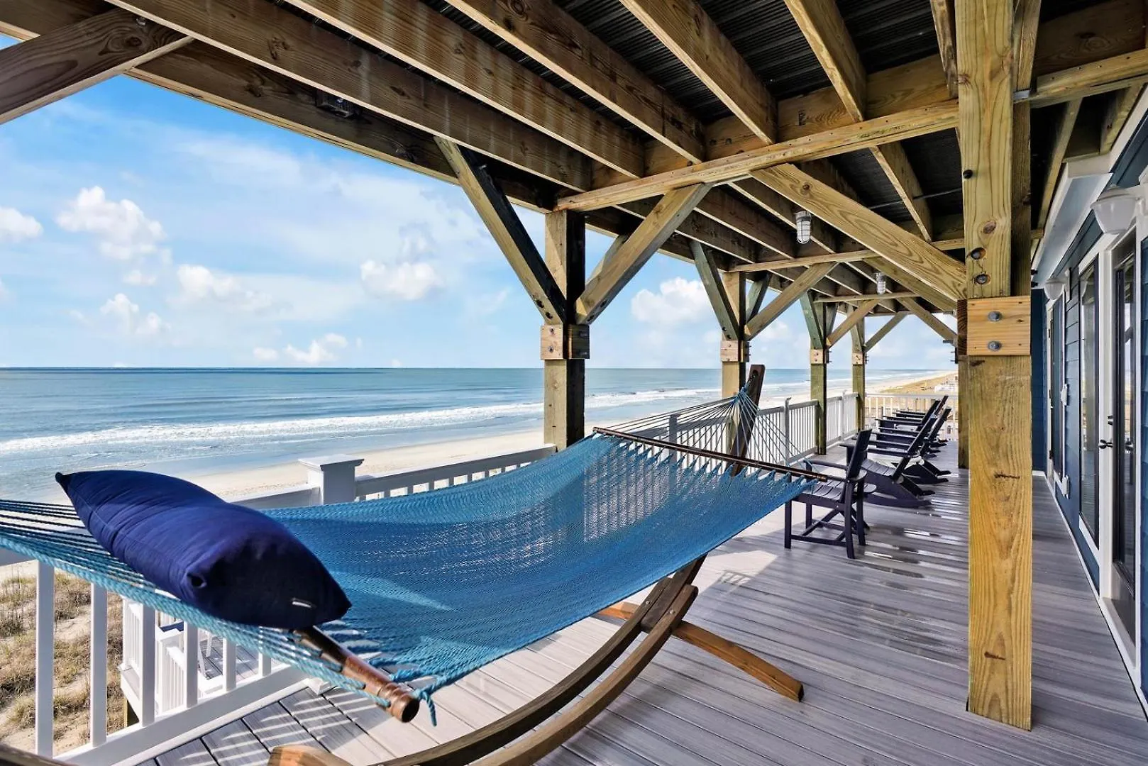 Admiral's Oak Island