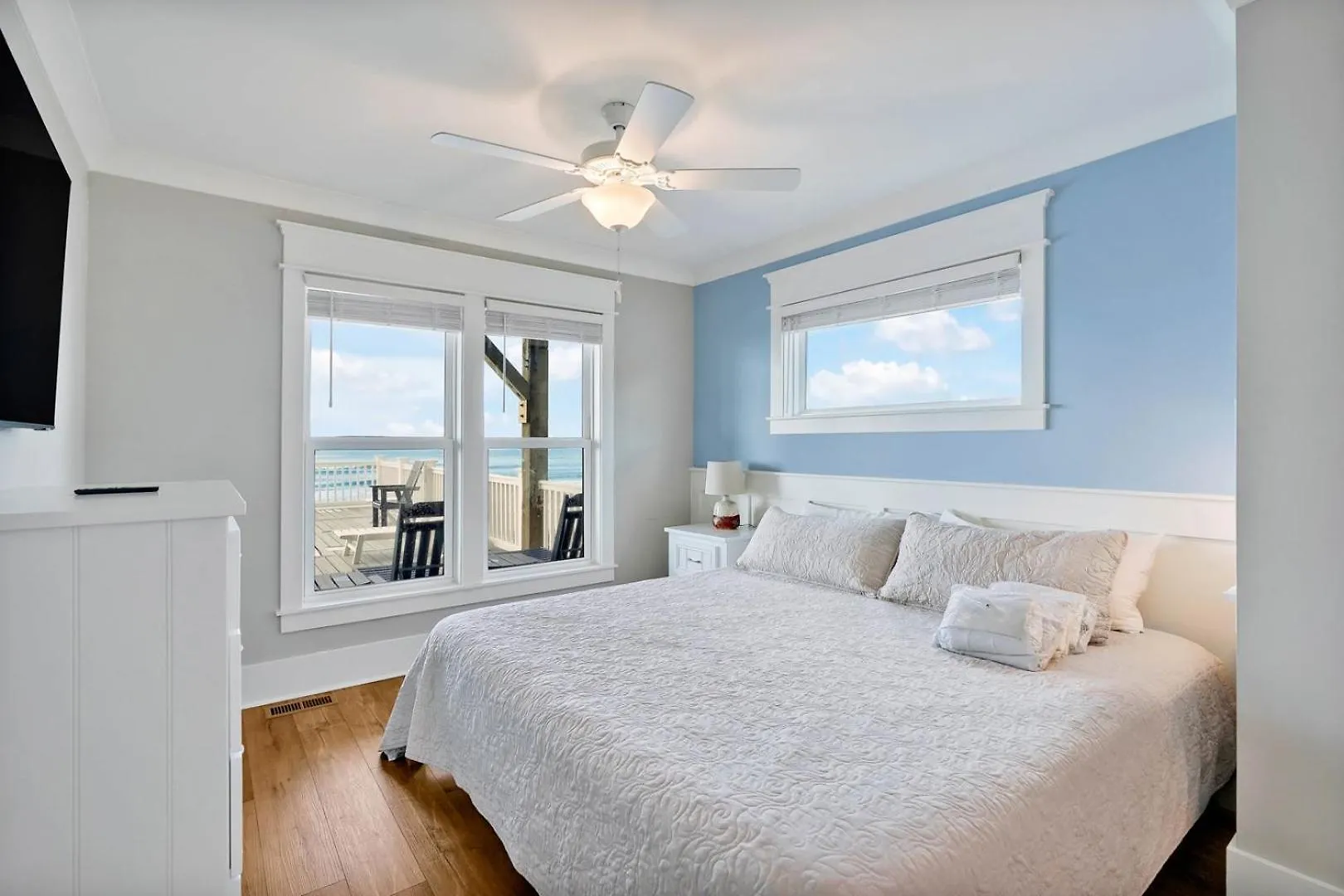 Holiday home Admiral's Oak Island
