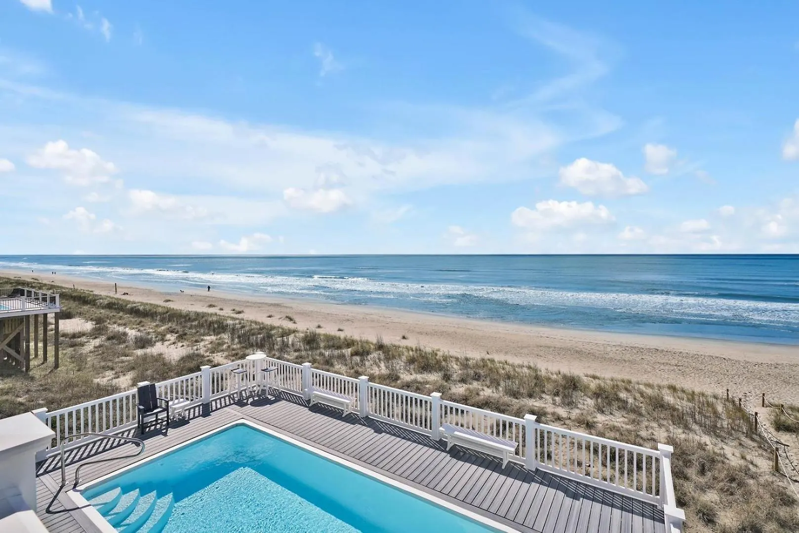 Admiral's * Oak Island