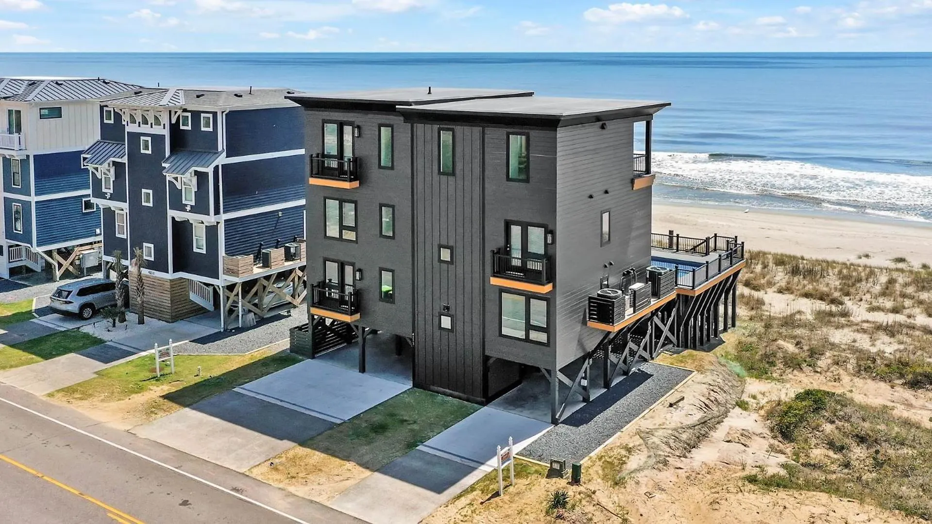 Black Pearl Holiday home *