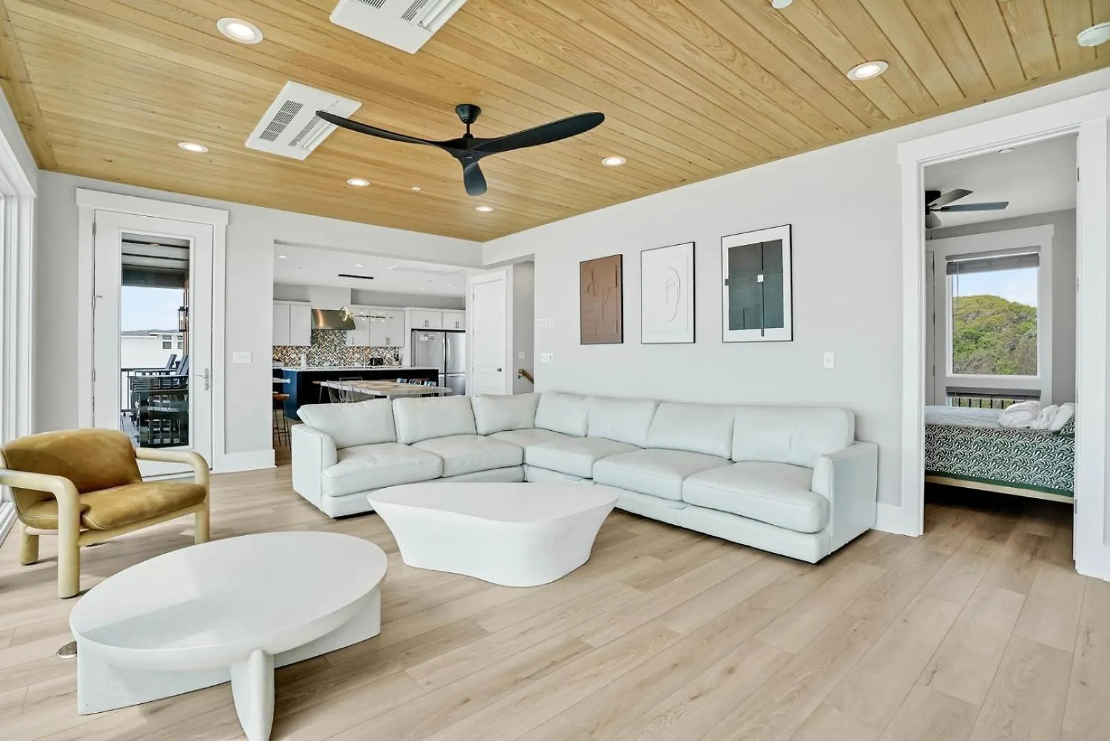 Holiday home Black Pearl Oak Island