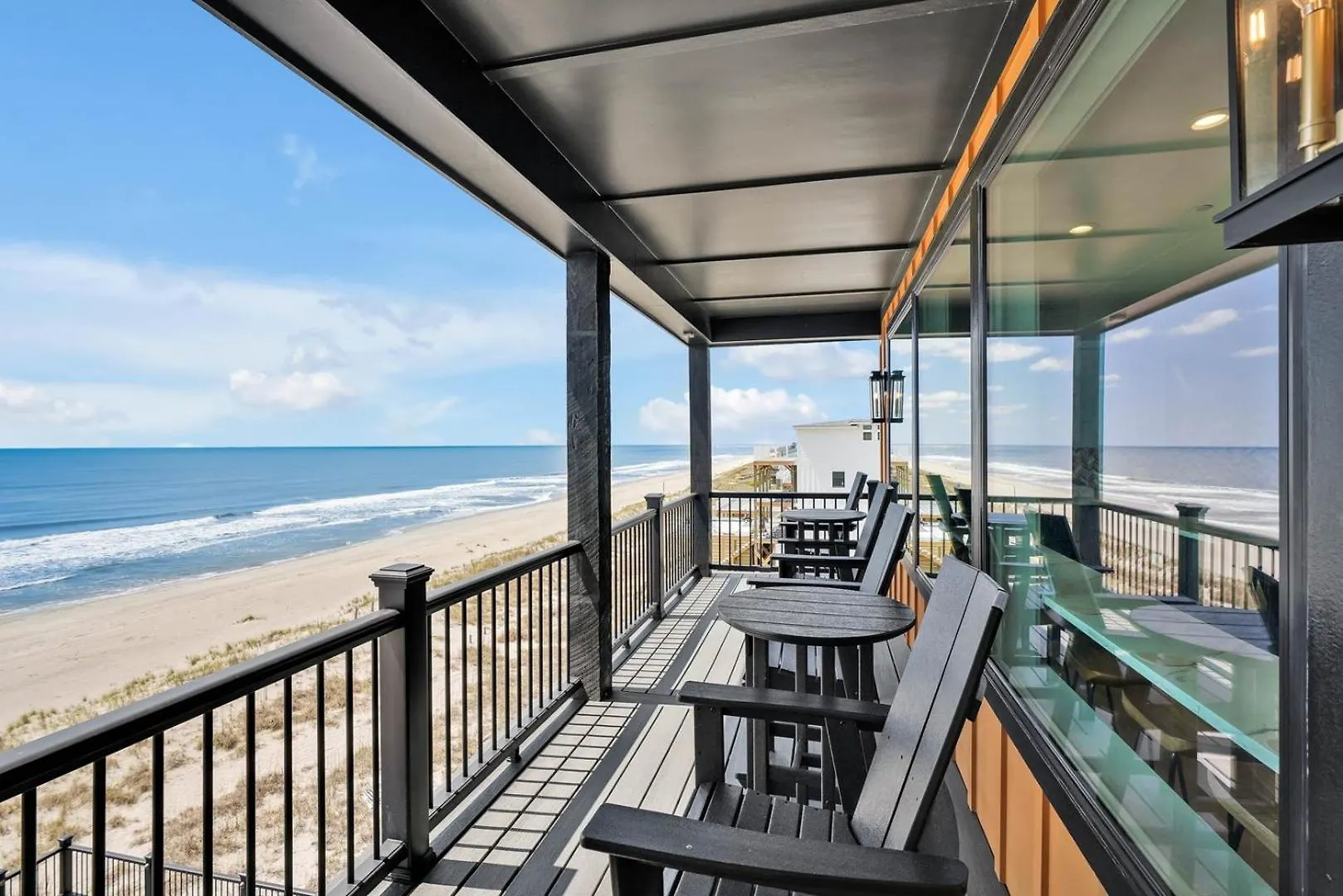 Black Pearl Oak Island
