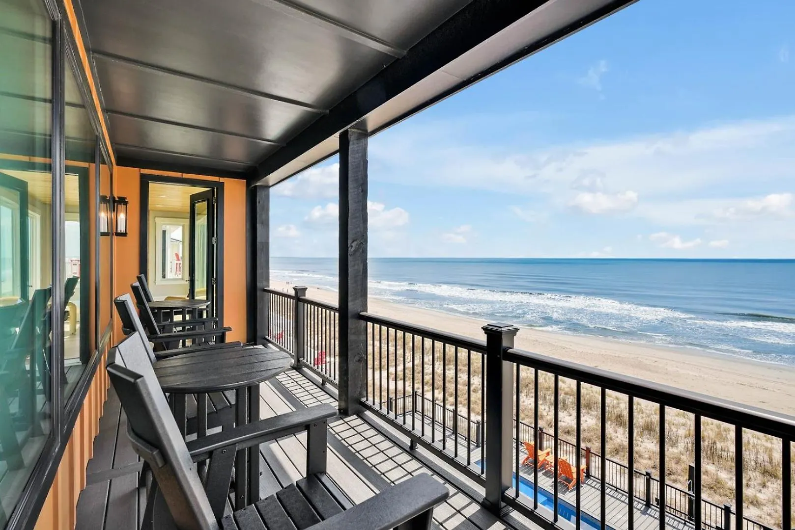 Holiday home Black Pearl *