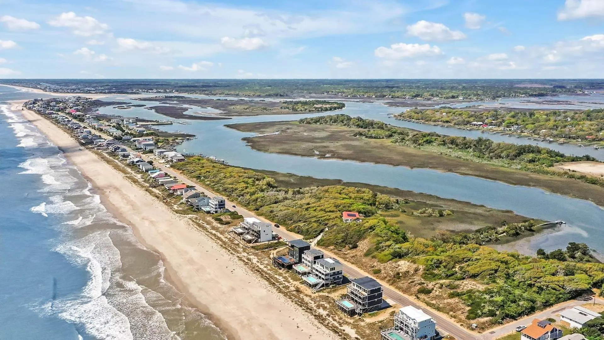 Black Pearl Oak Island