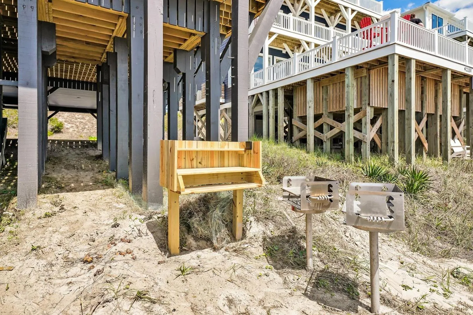 Holiday home Black Pearl Oak Island