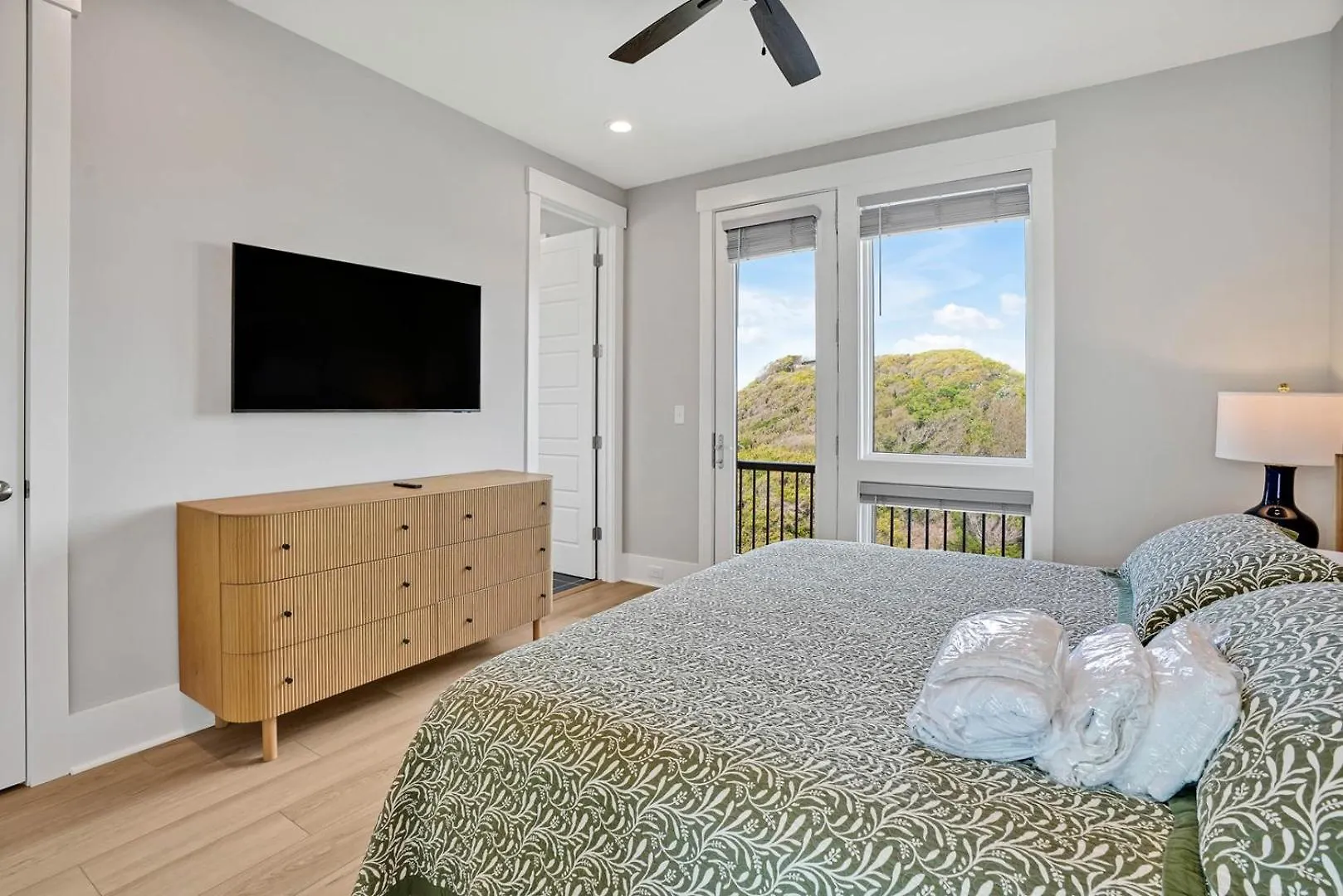 Holiday home Black Pearl Oak Island
