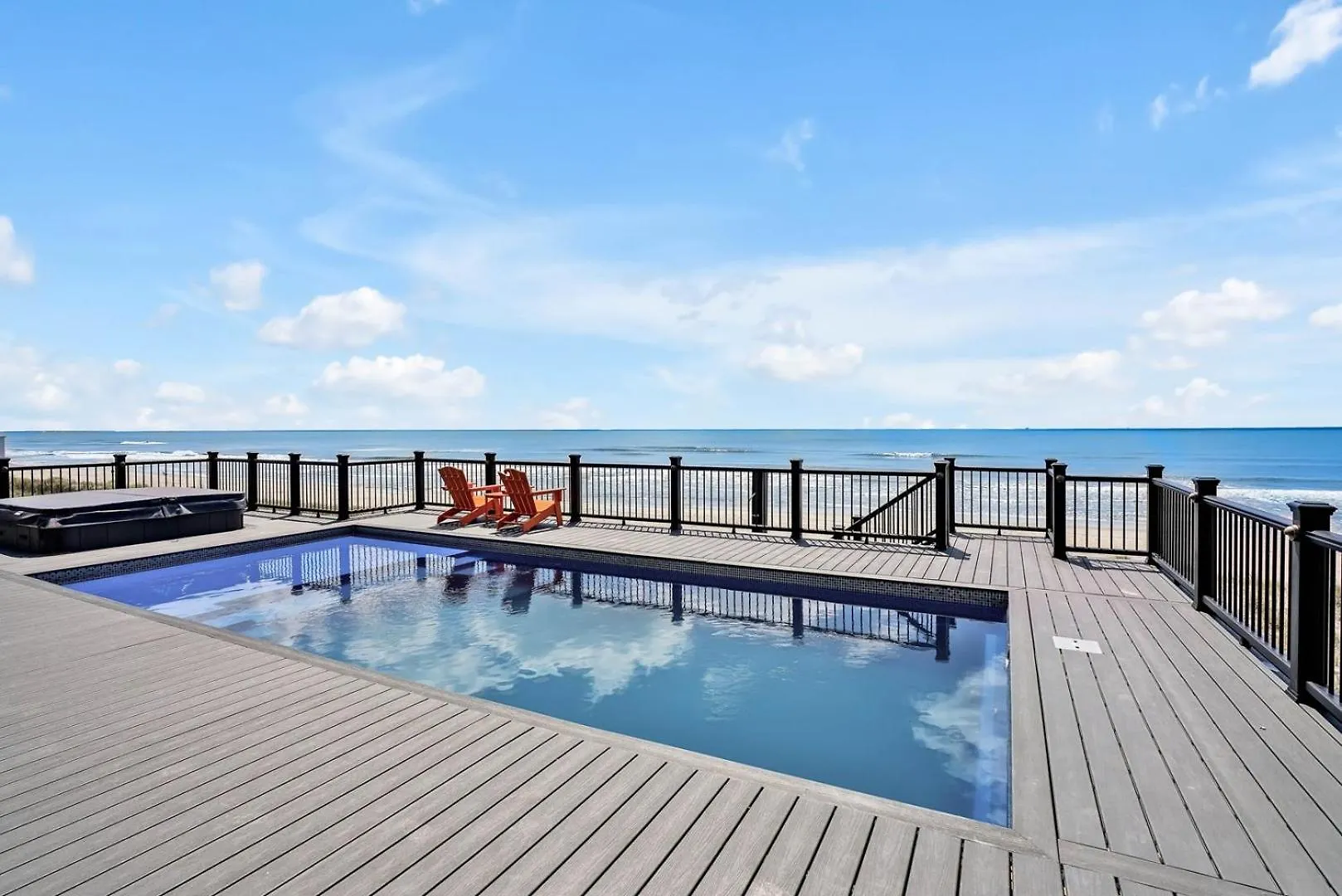 Holiday home Black Pearl