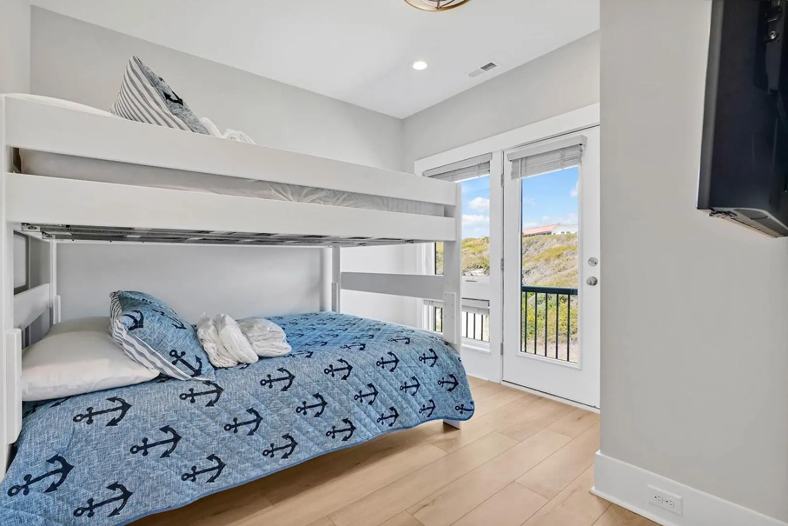 Holiday home Black Pearl Oak Island