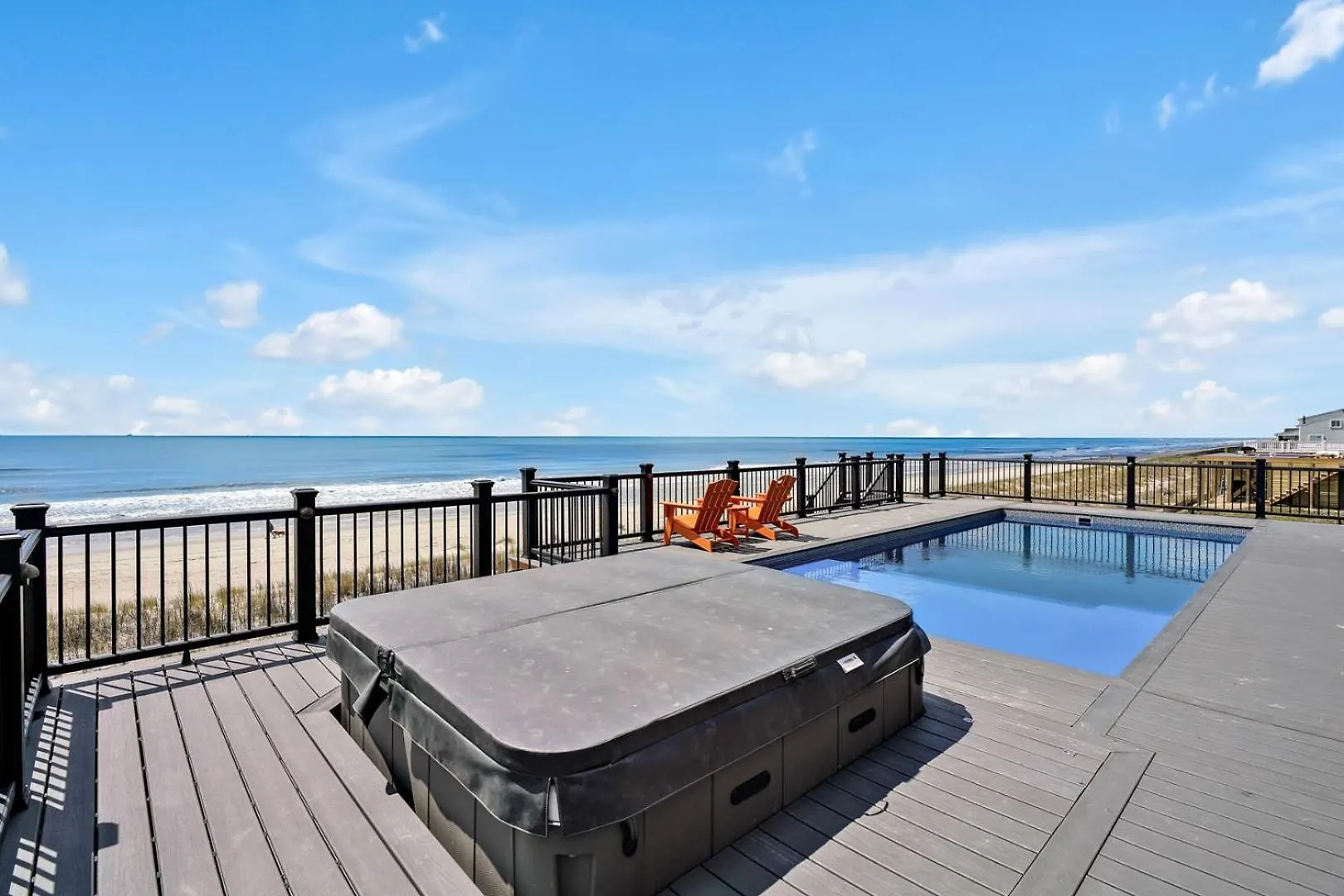 Black Pearl Holiday home *