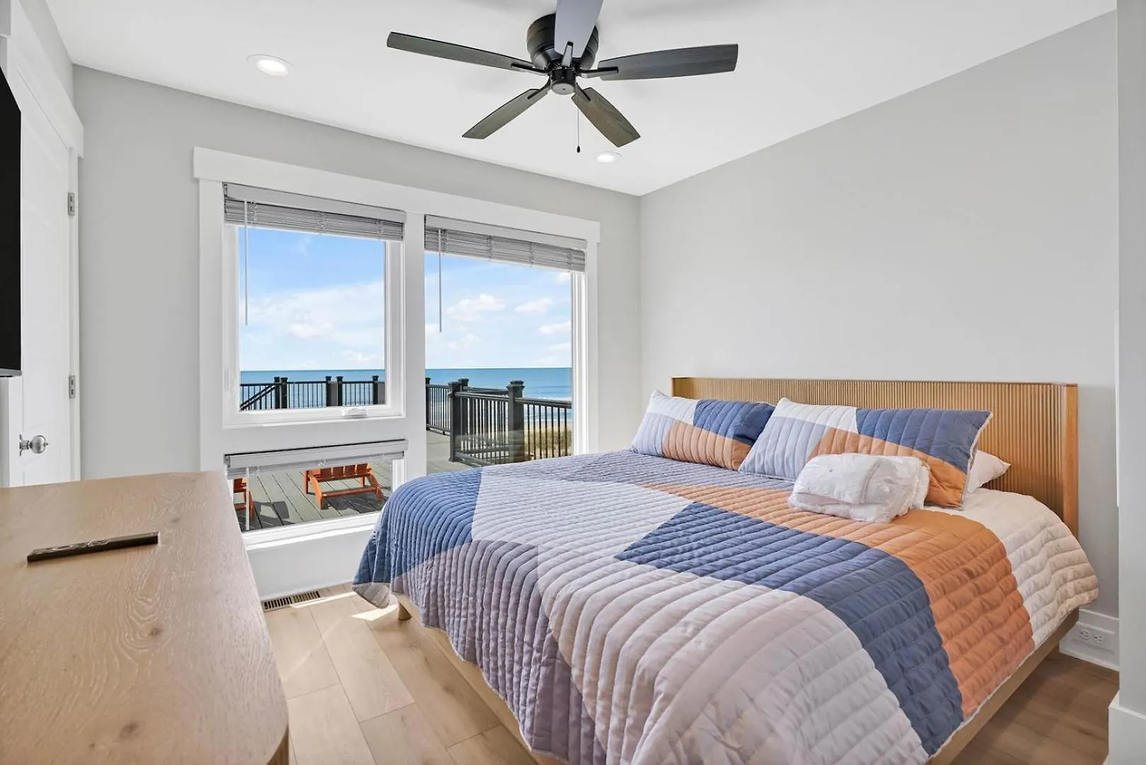 Black Pearl Holiday home Oak Island