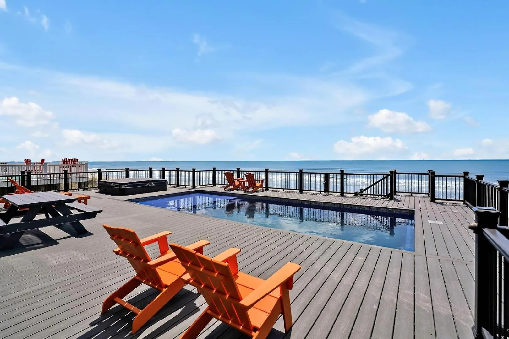 Holiday home Black Pearl Oak Island