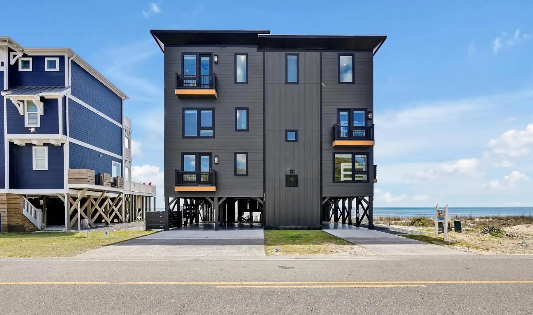 Holiday home Black Pearl