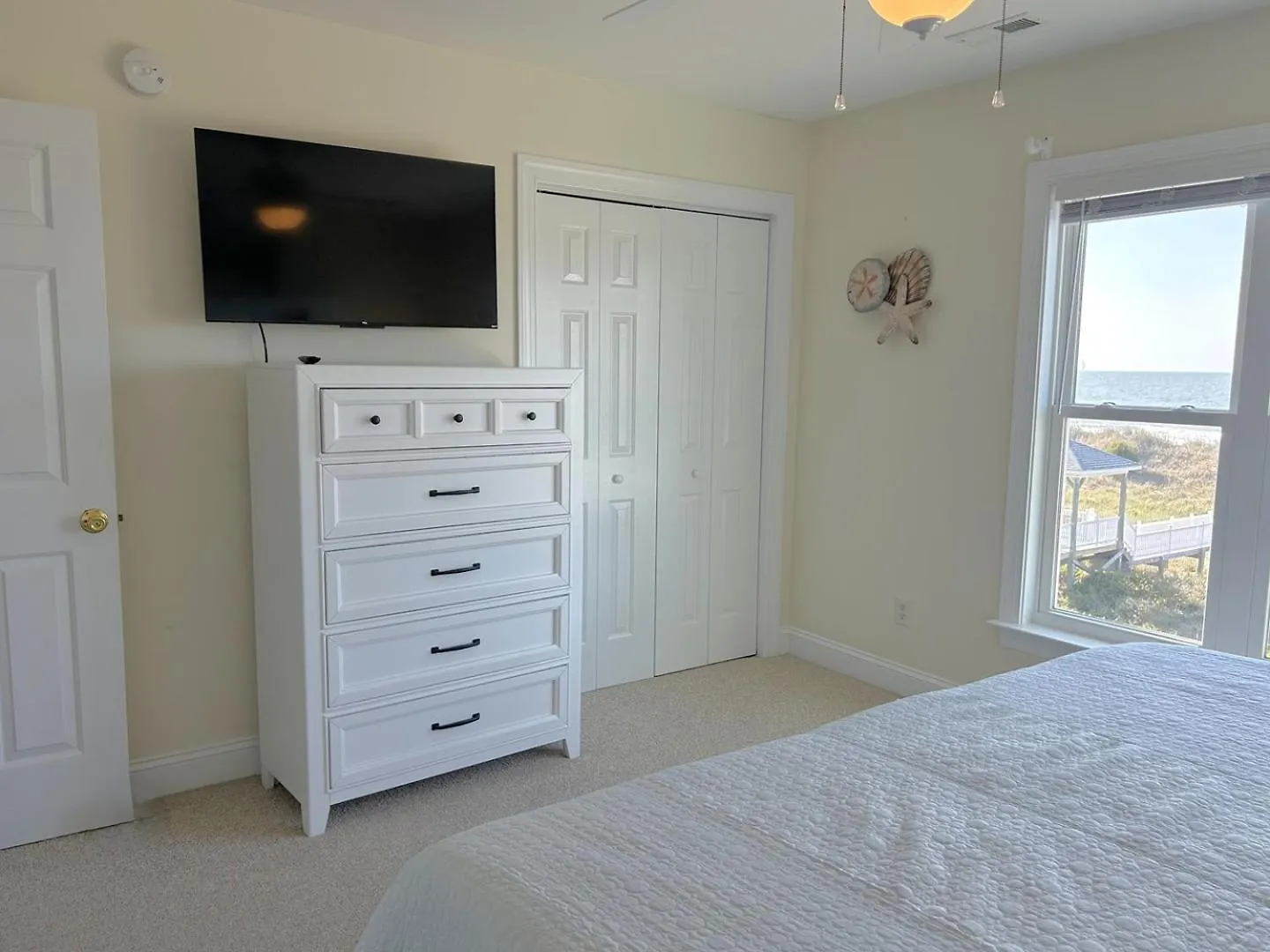 Apollo Holiday home Oak Island