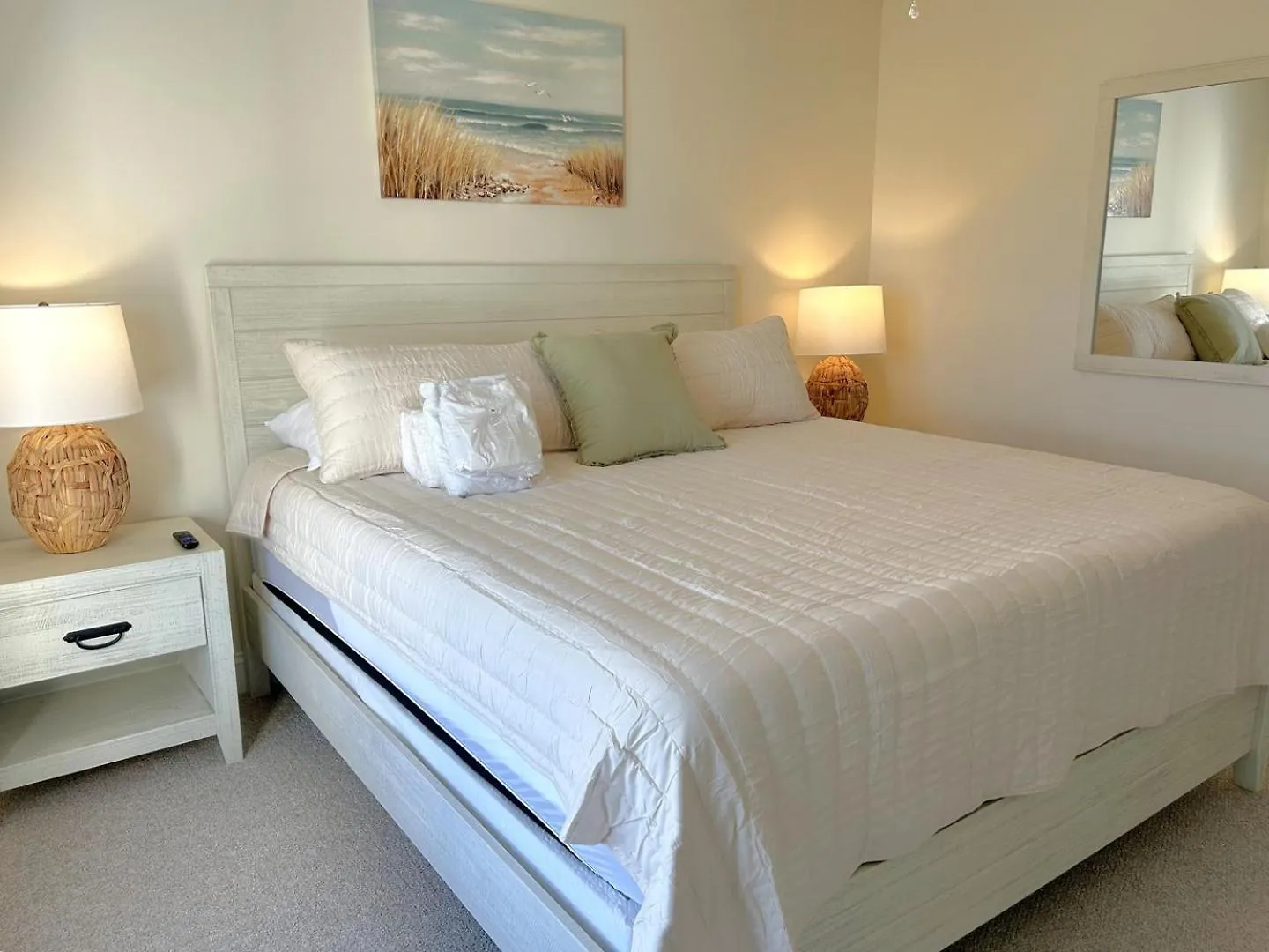 Apollo Holiday home