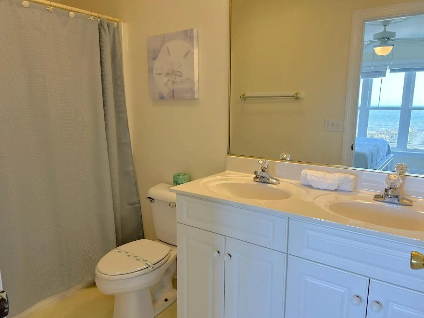 Apollo Holiday home Oak Island