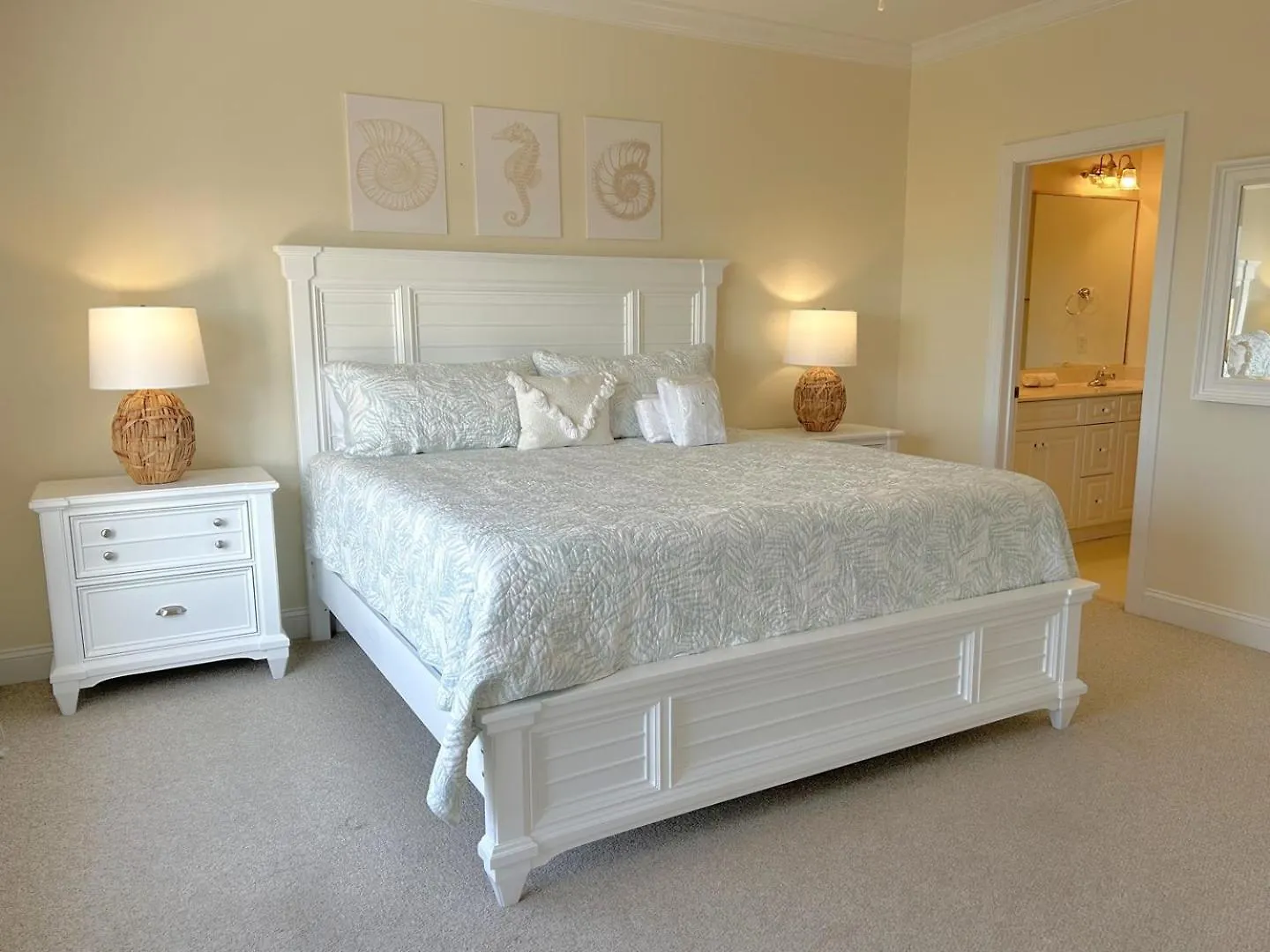 Apollo Holiday home Oak Island