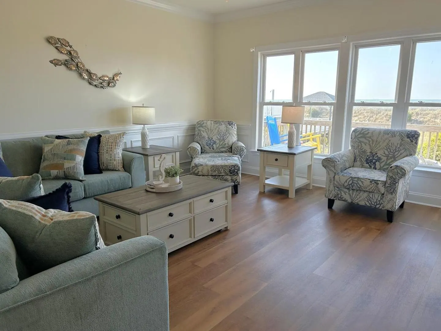 Holiday home Apollo Oak Island