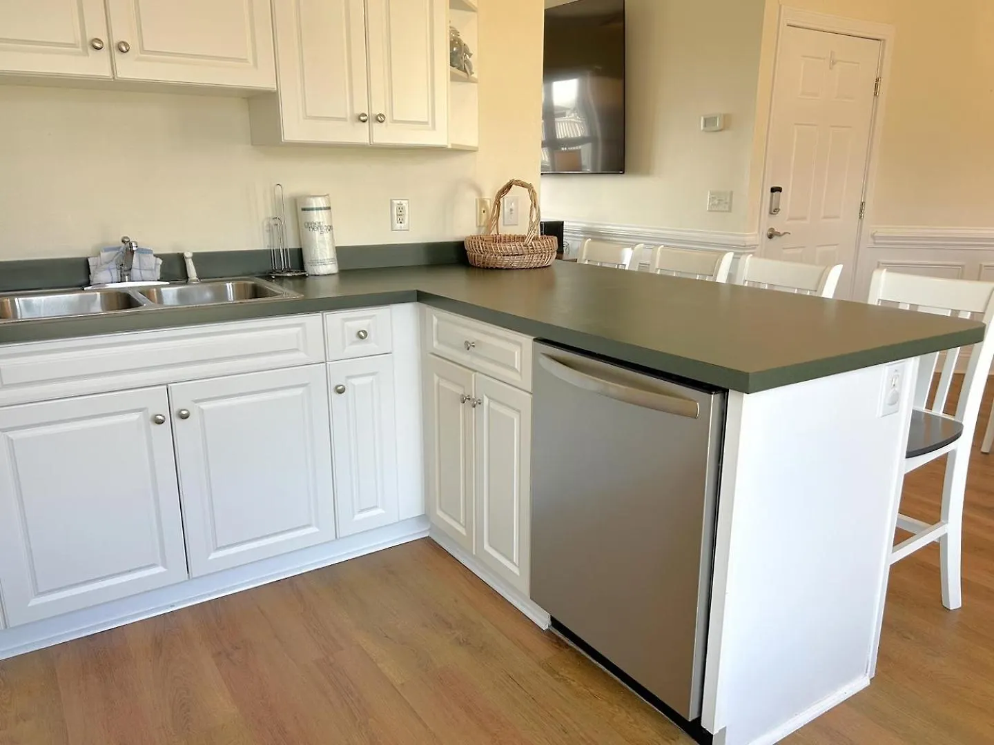 Apollo Oak Island