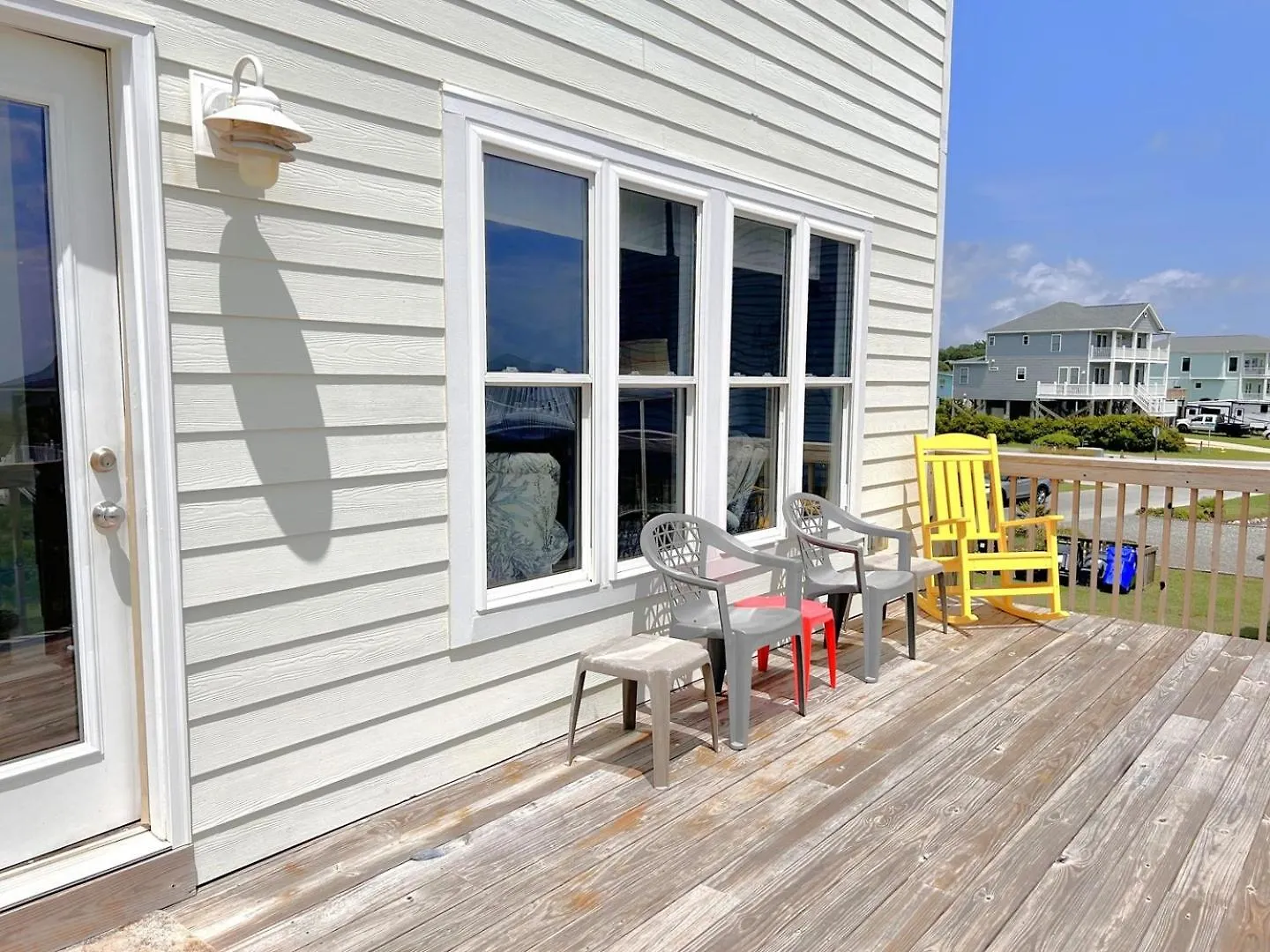 Apollo Holiday home