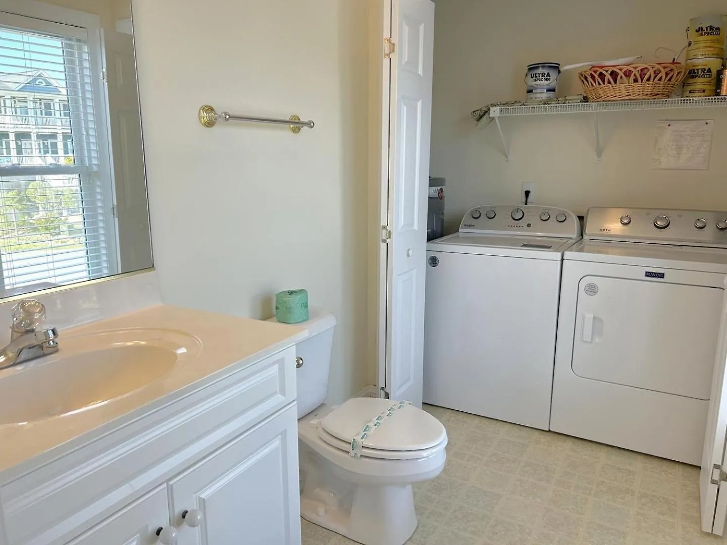 Apollo Holiday home Oak Island