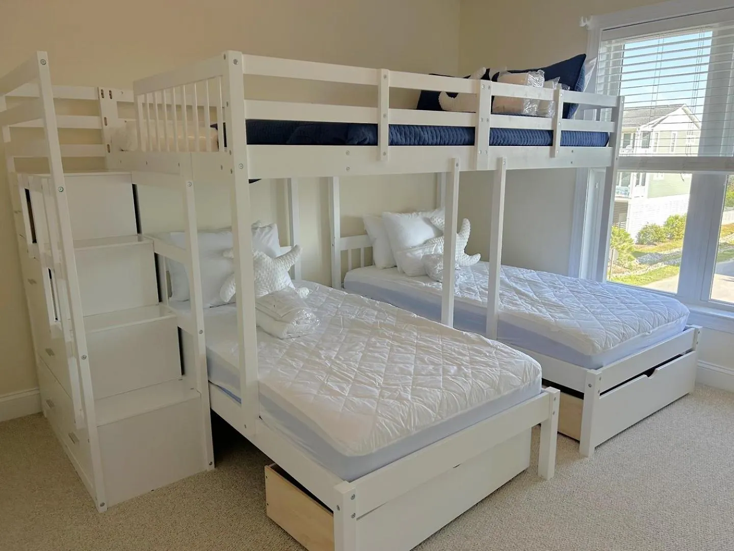 Apollo Holiday home Oak Island