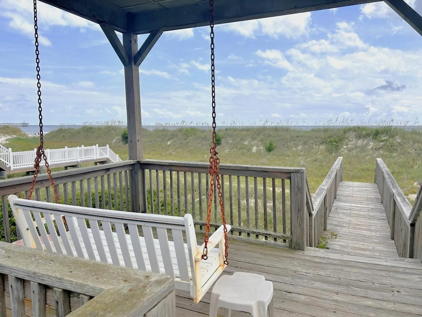 Holiday home Apollo Oak Island