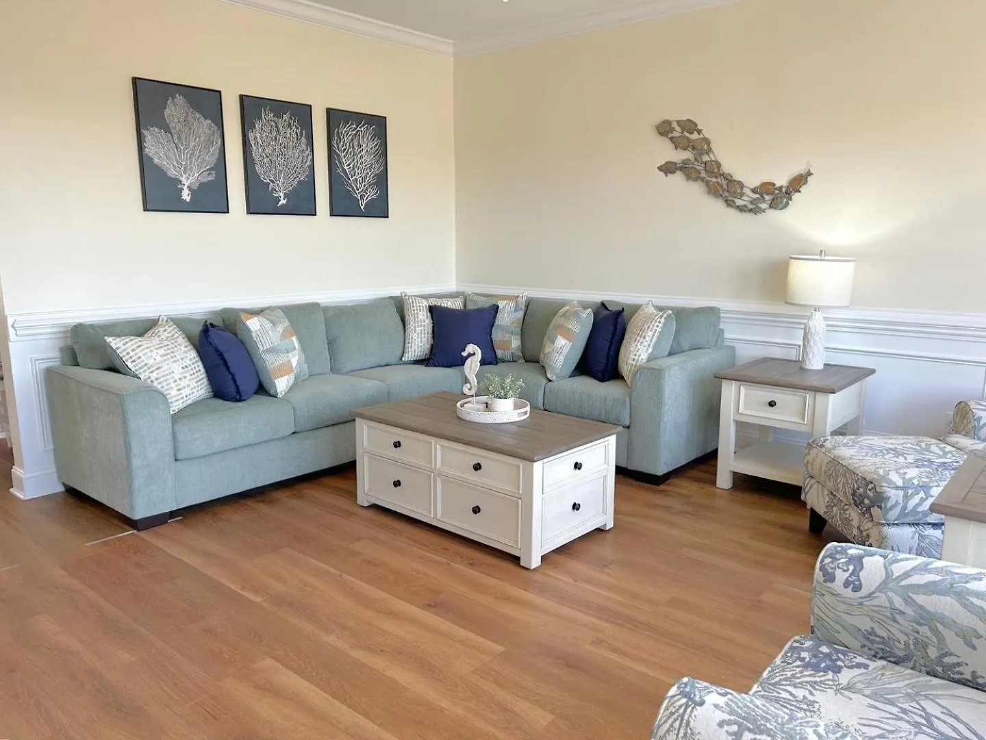 Apollo Holiday home