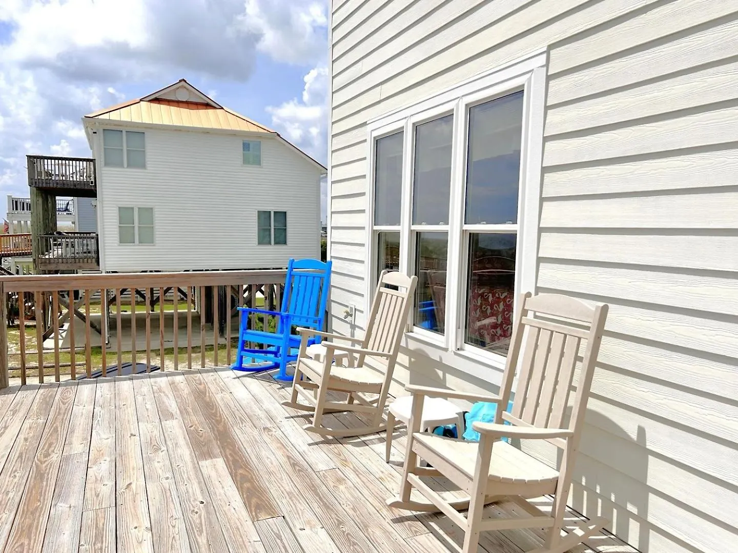 Apollo Oak Island